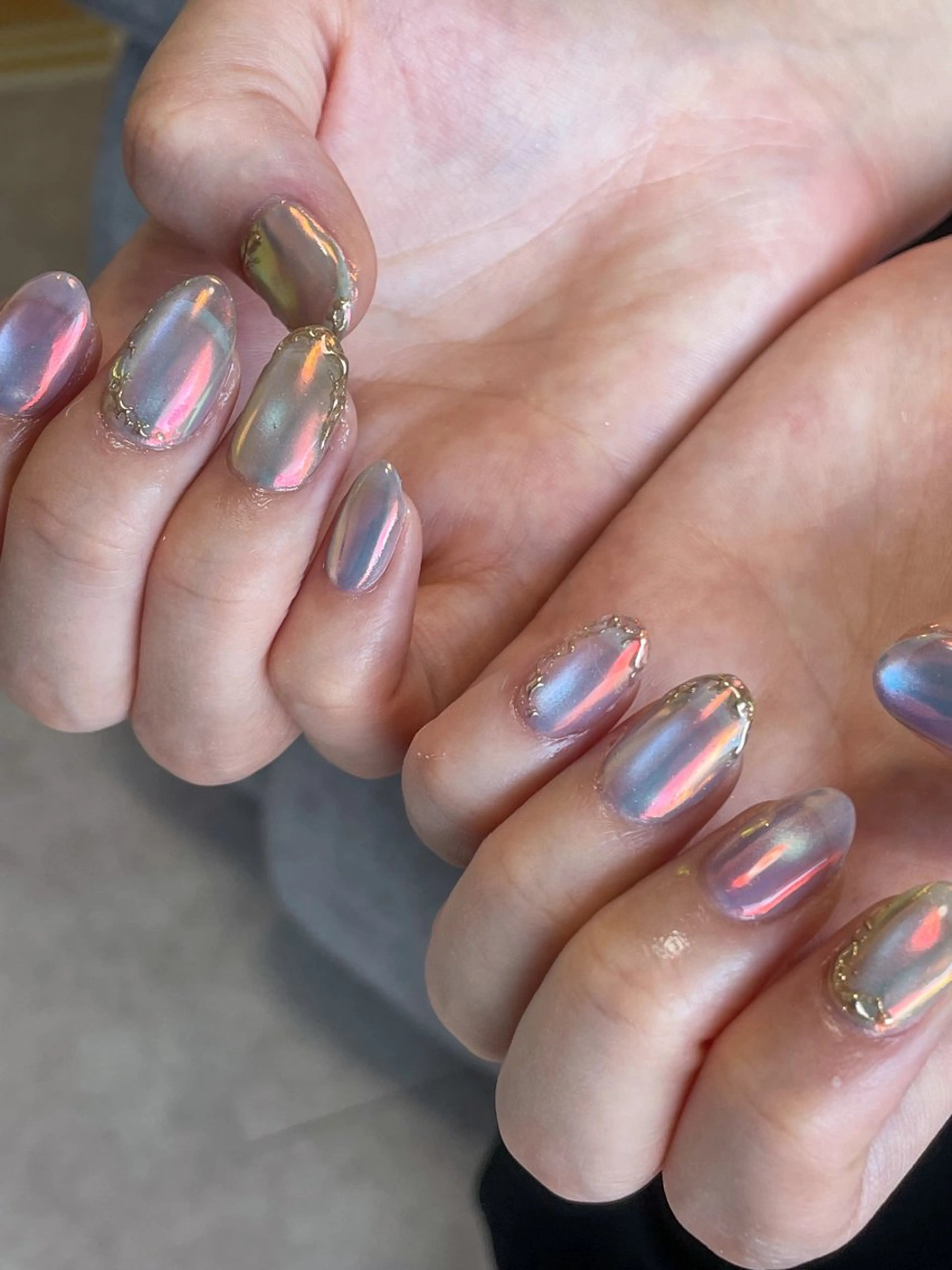 ネイル anny ／あにのネイルデザイン