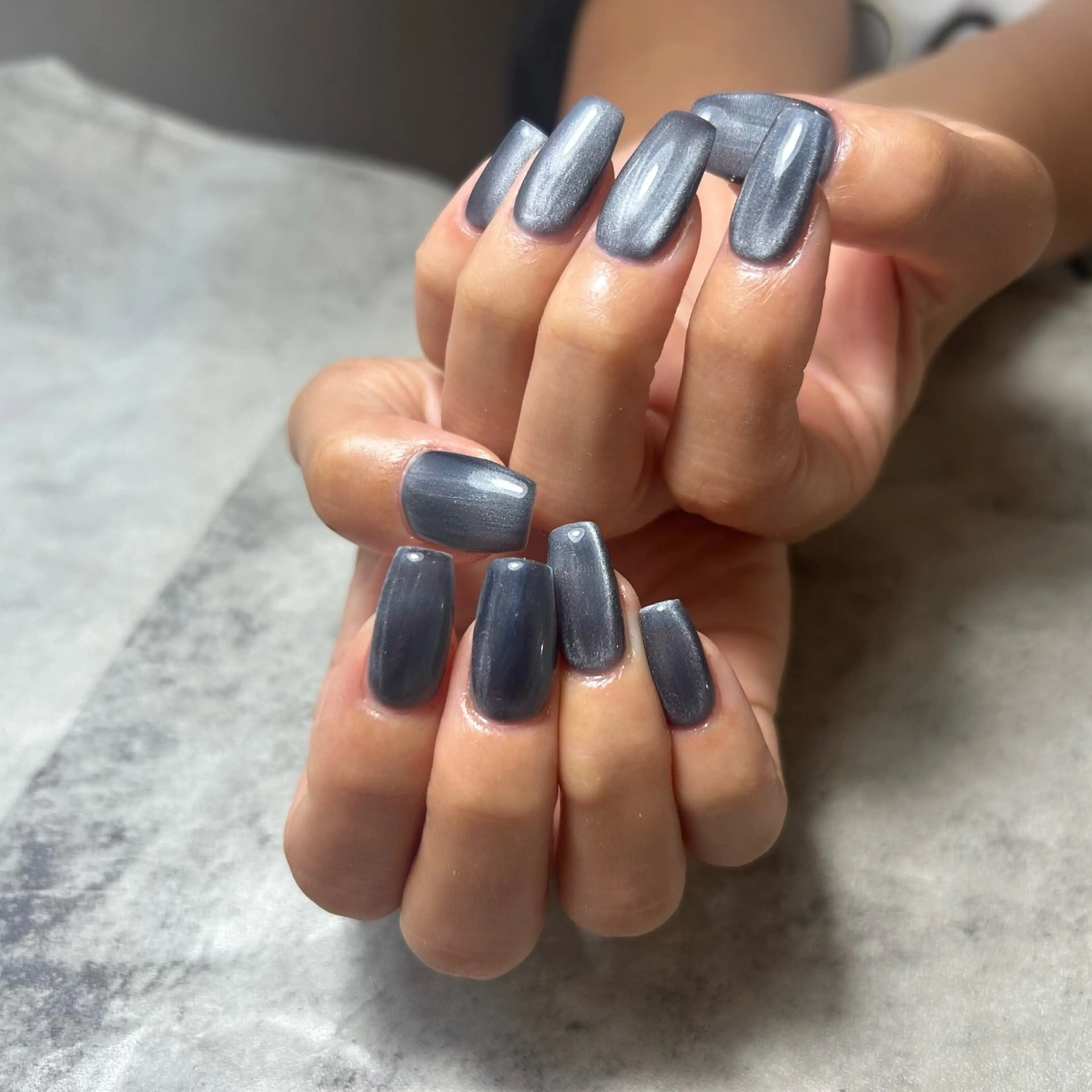 ネイル je Brille所属・【jeBrille】 Airiのネイルデザイン