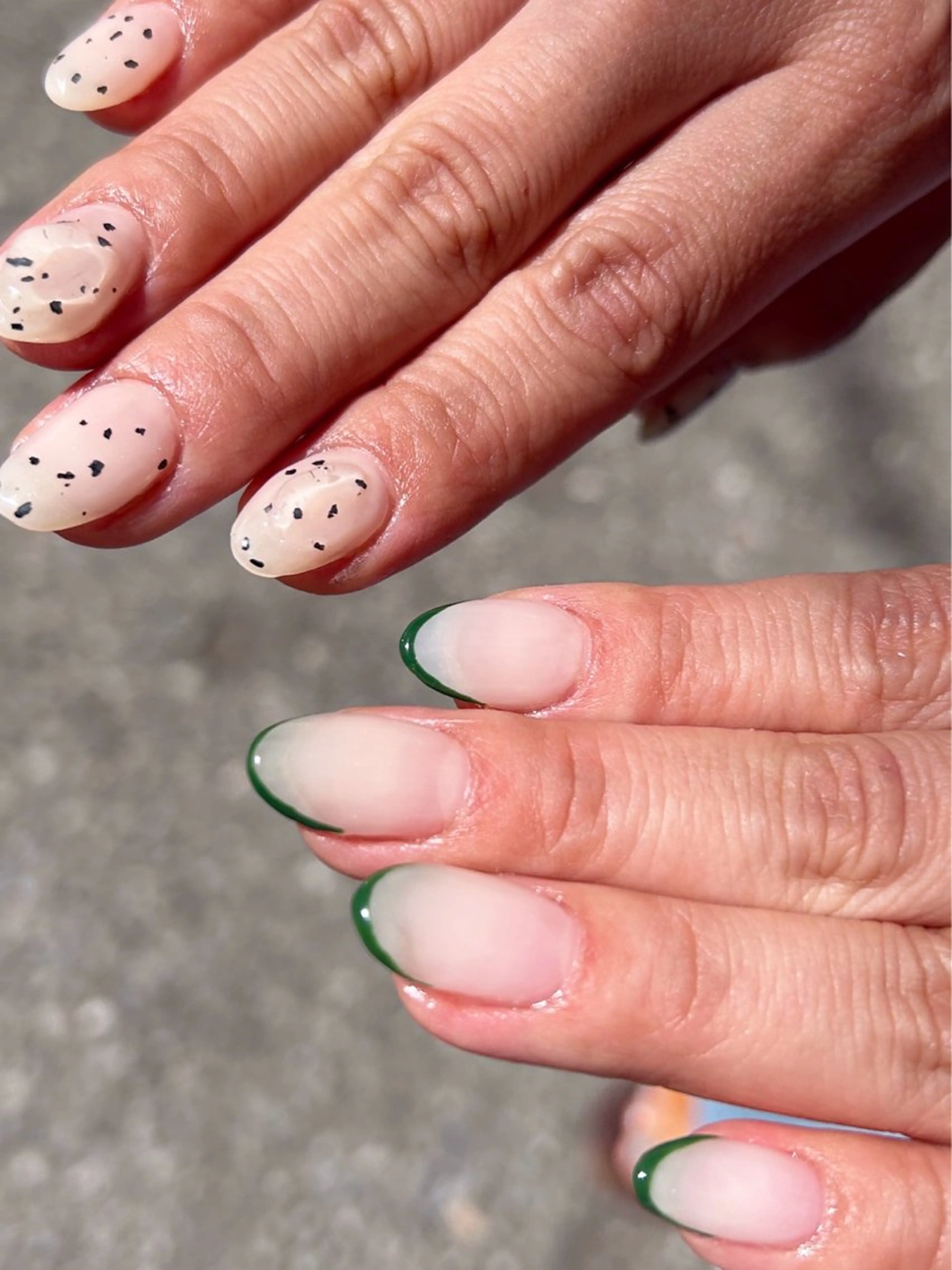 ネイル lulumu所属・Eri .Iのネイルデザイン