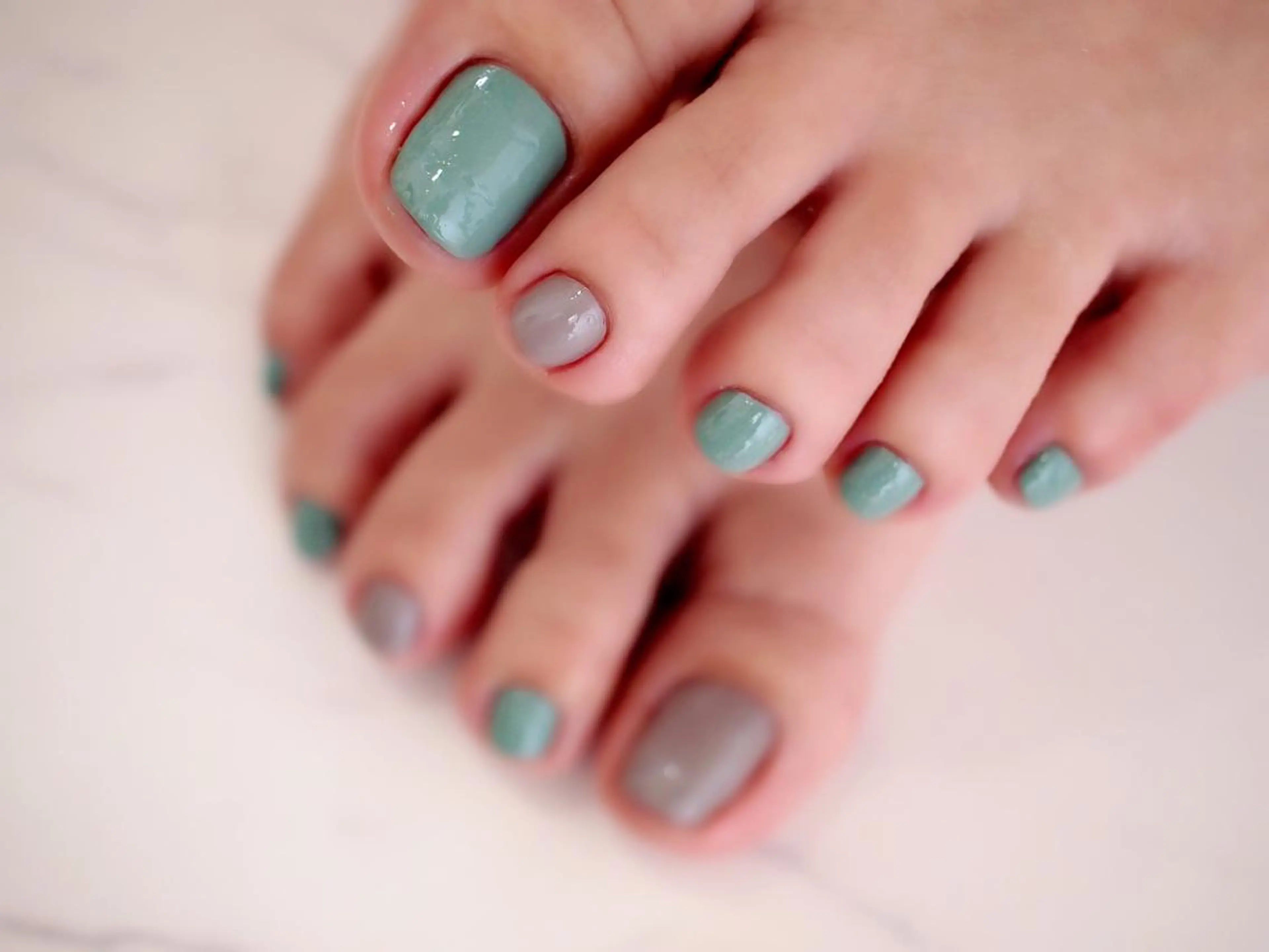 ネイル muguet nails所属・nail madokaのネイルデザイン