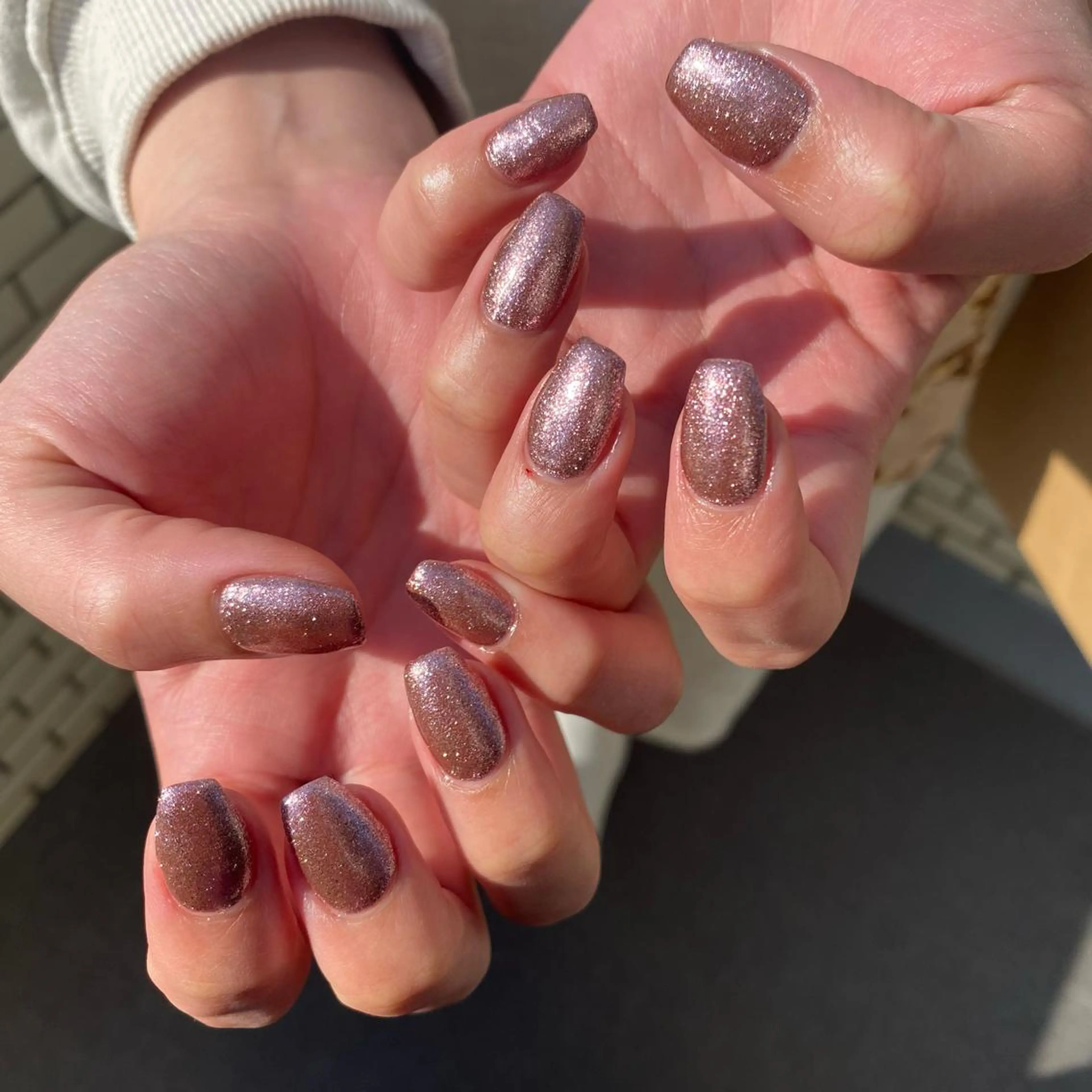 ネイル 永留 果那のその他イメージ