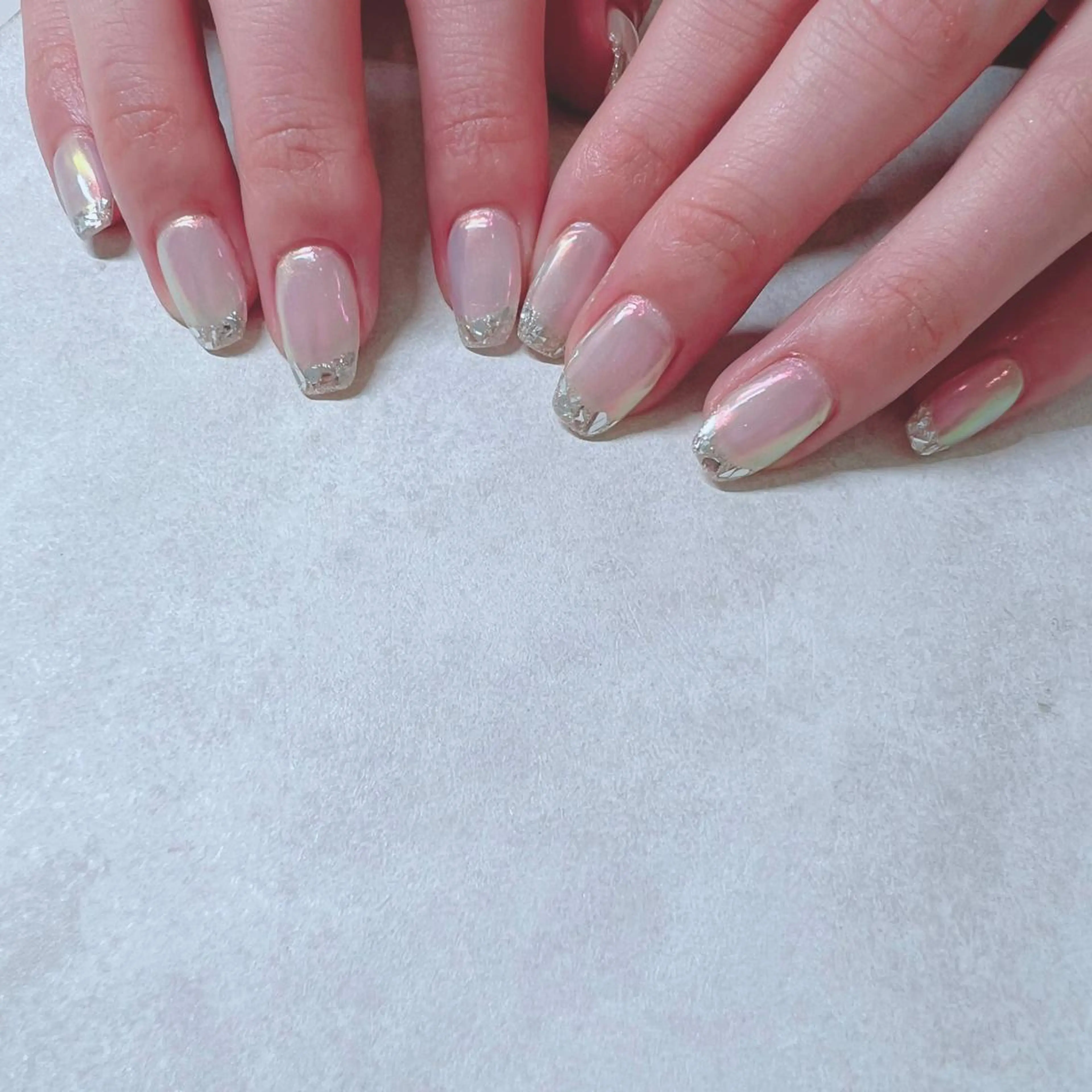 ネイル ハンドネイル Cozy_ ilumのネイルデザイン