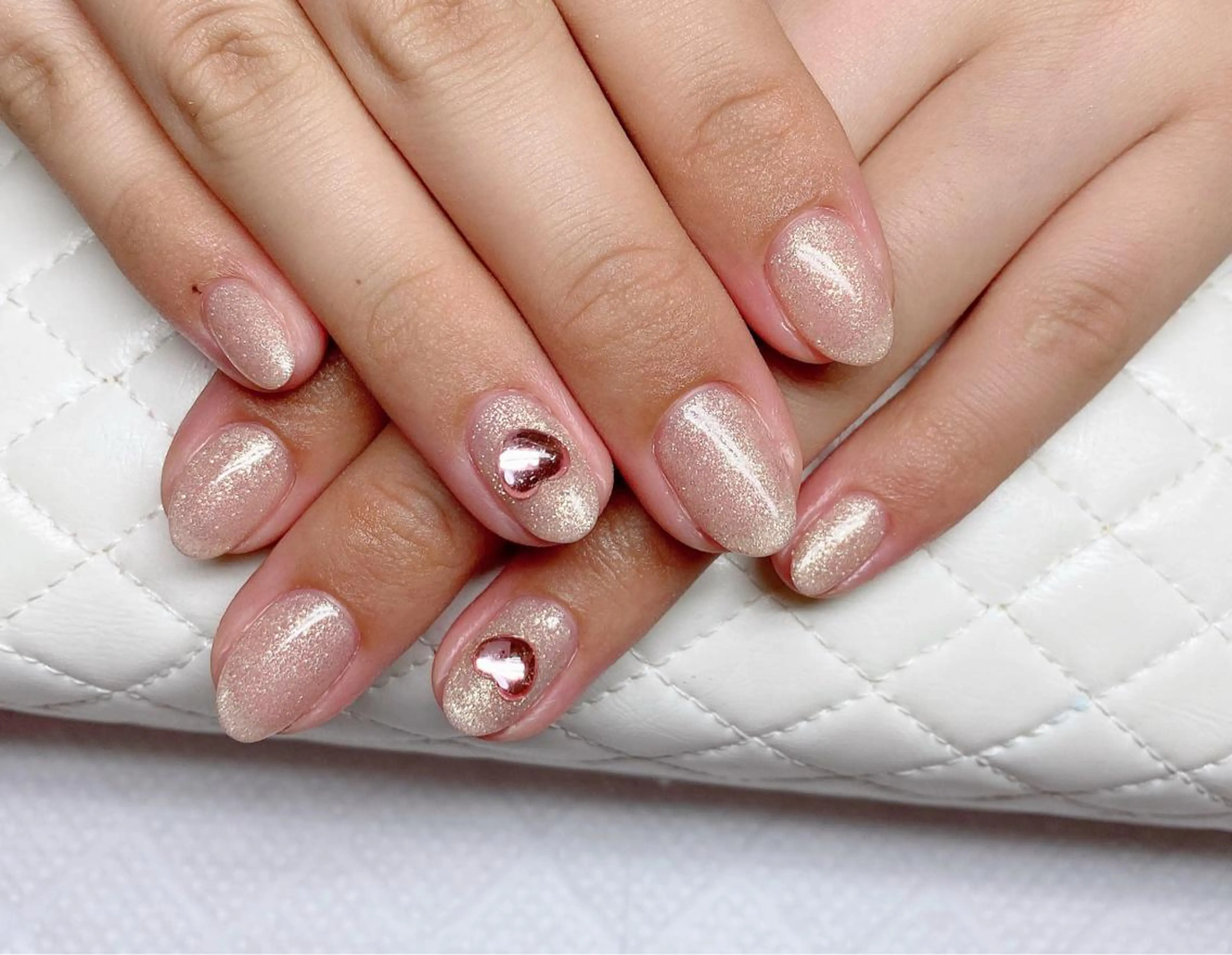 ネイル ハンドネイル ハンドケア ナユキNA.YUKI 池袋店のネイルデザイン