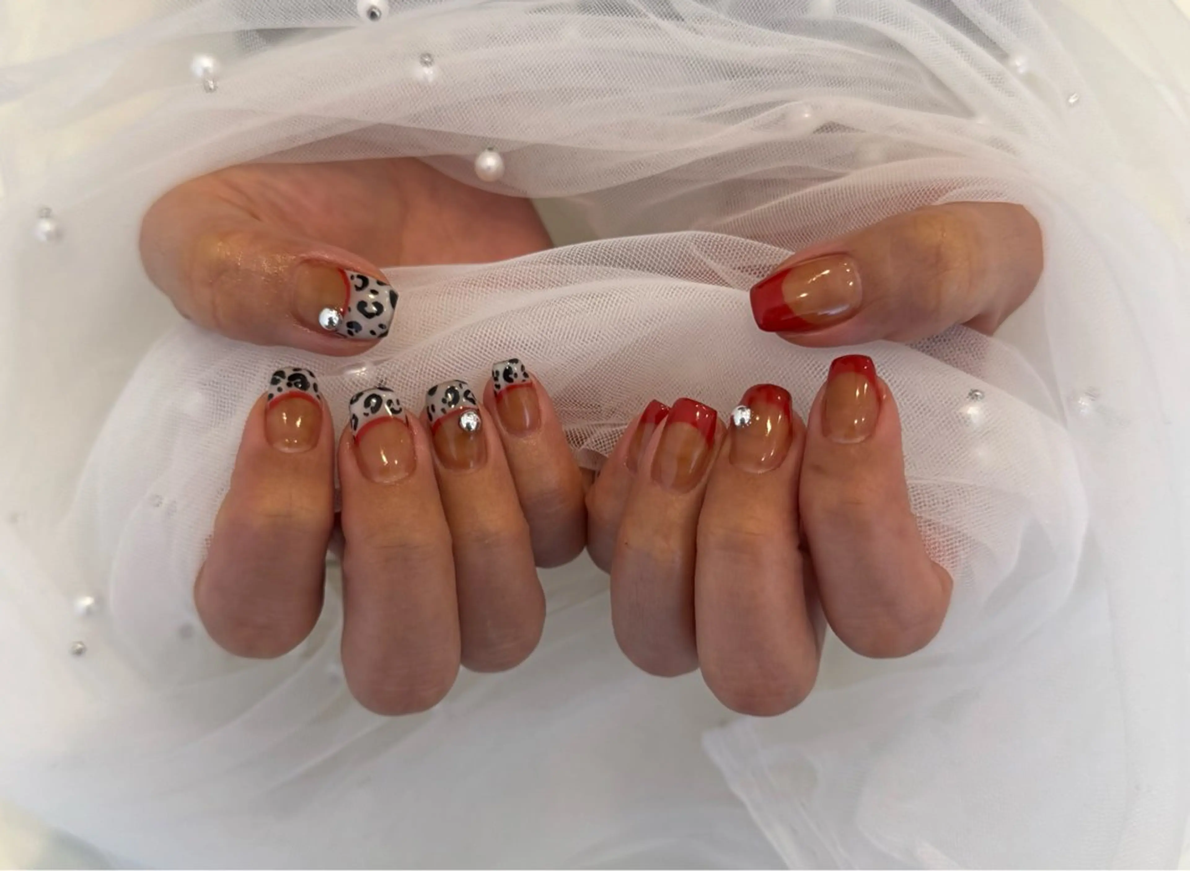 ネイル nail salon belleのその他イメージ