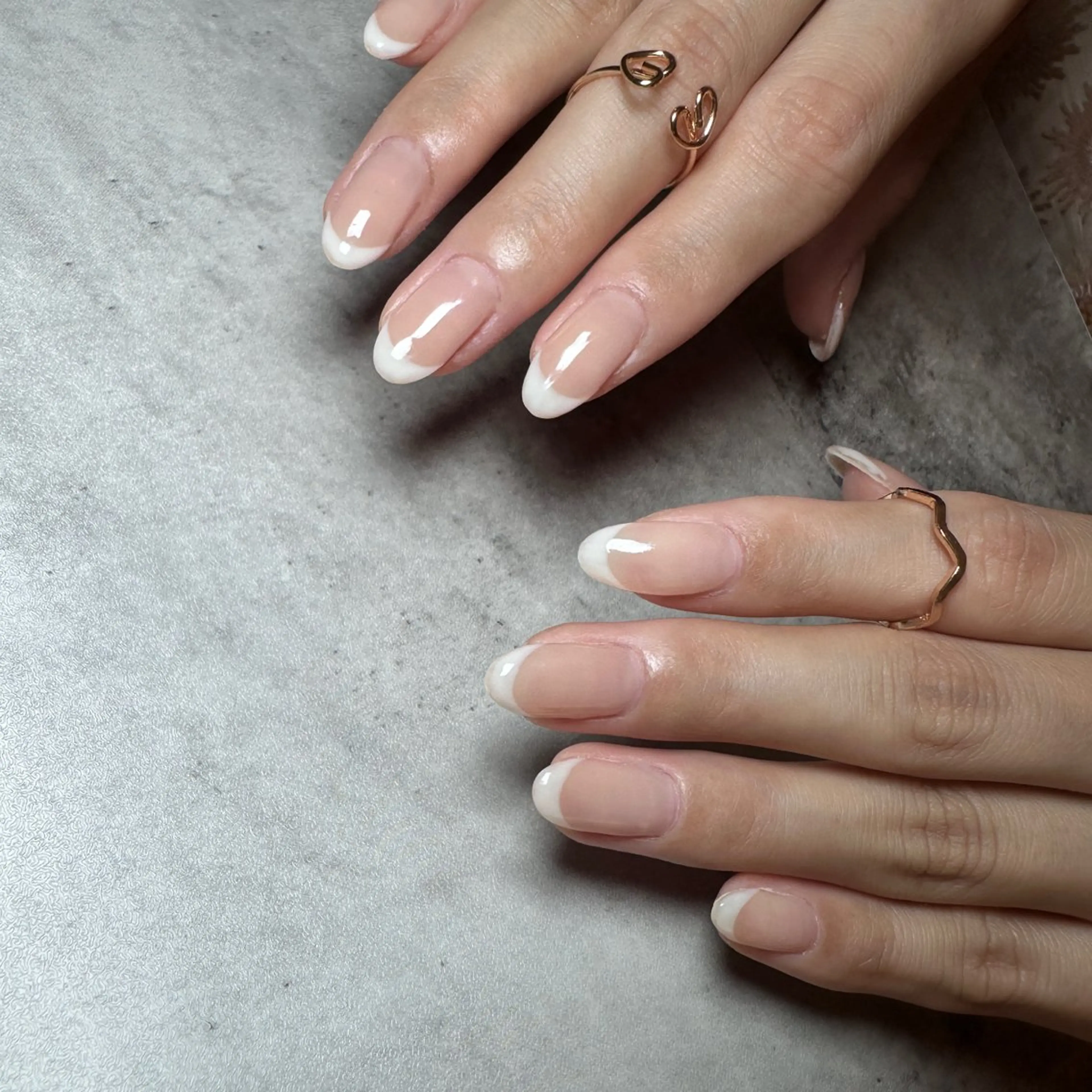 ネイル Nail room U所属・期間限定offのみ ¥1980のネイルデザイン