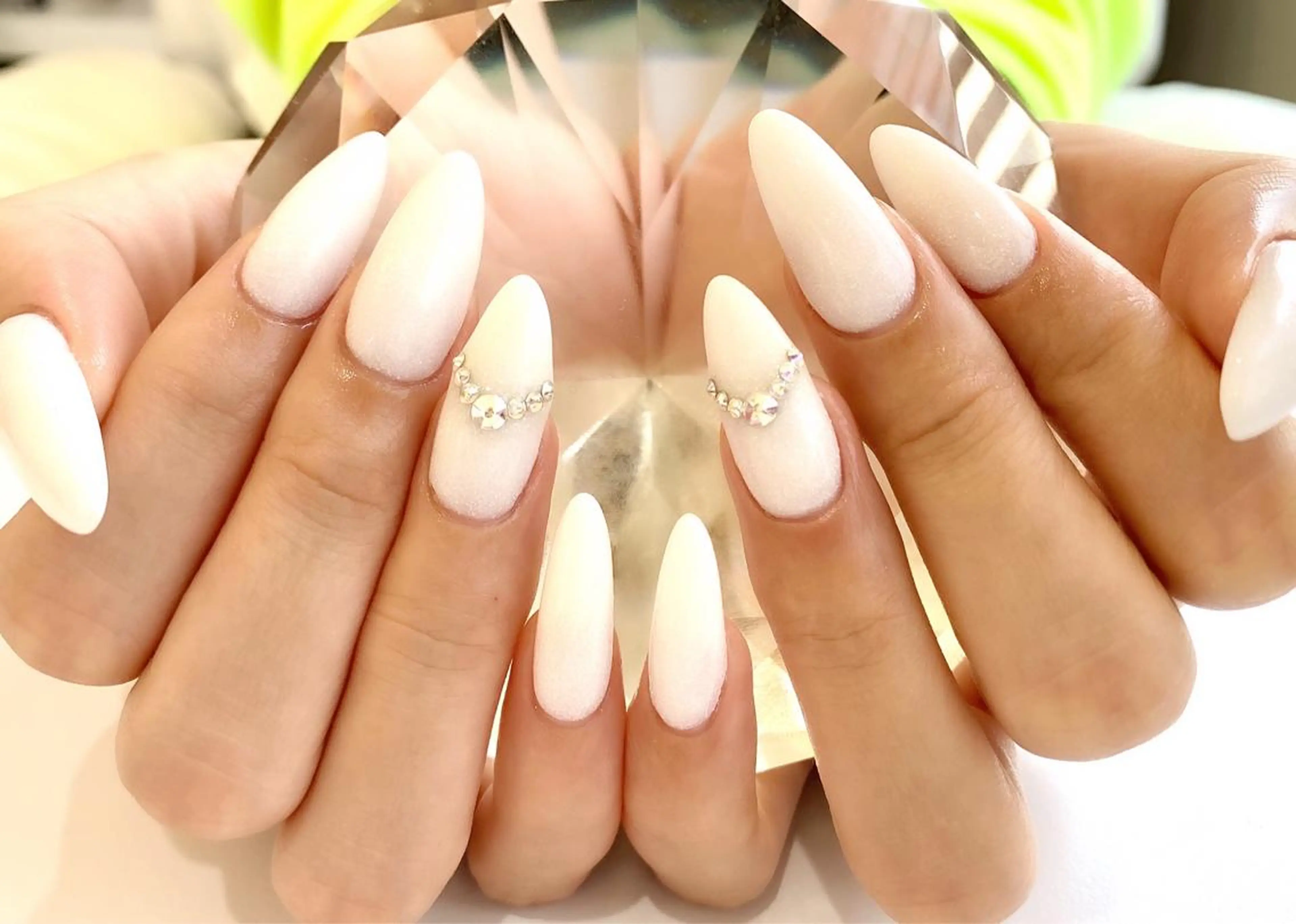 ネイル nailsalon Mimiのネイルデザイン