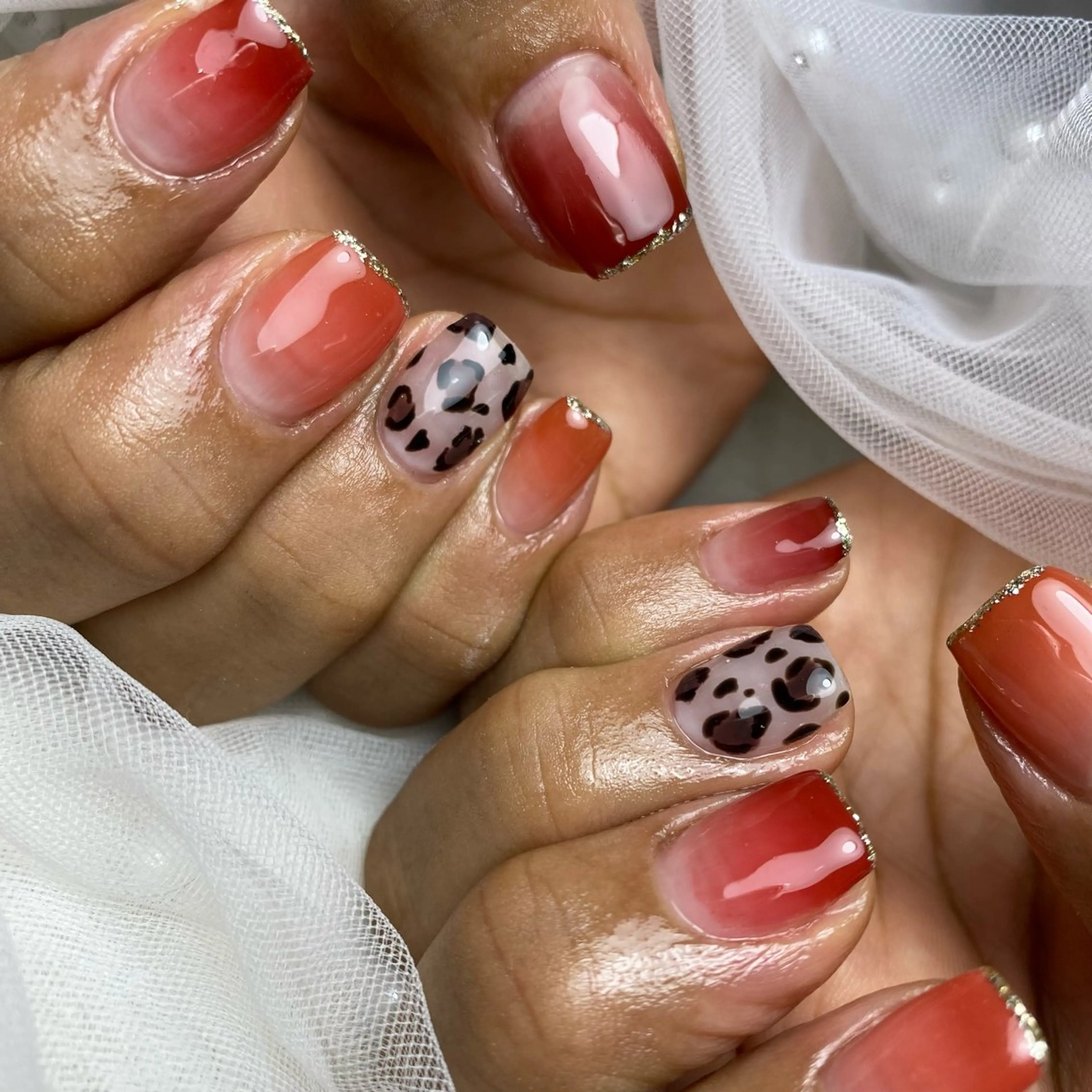 ネイル Beauty Space N&Nのネイルデザイン