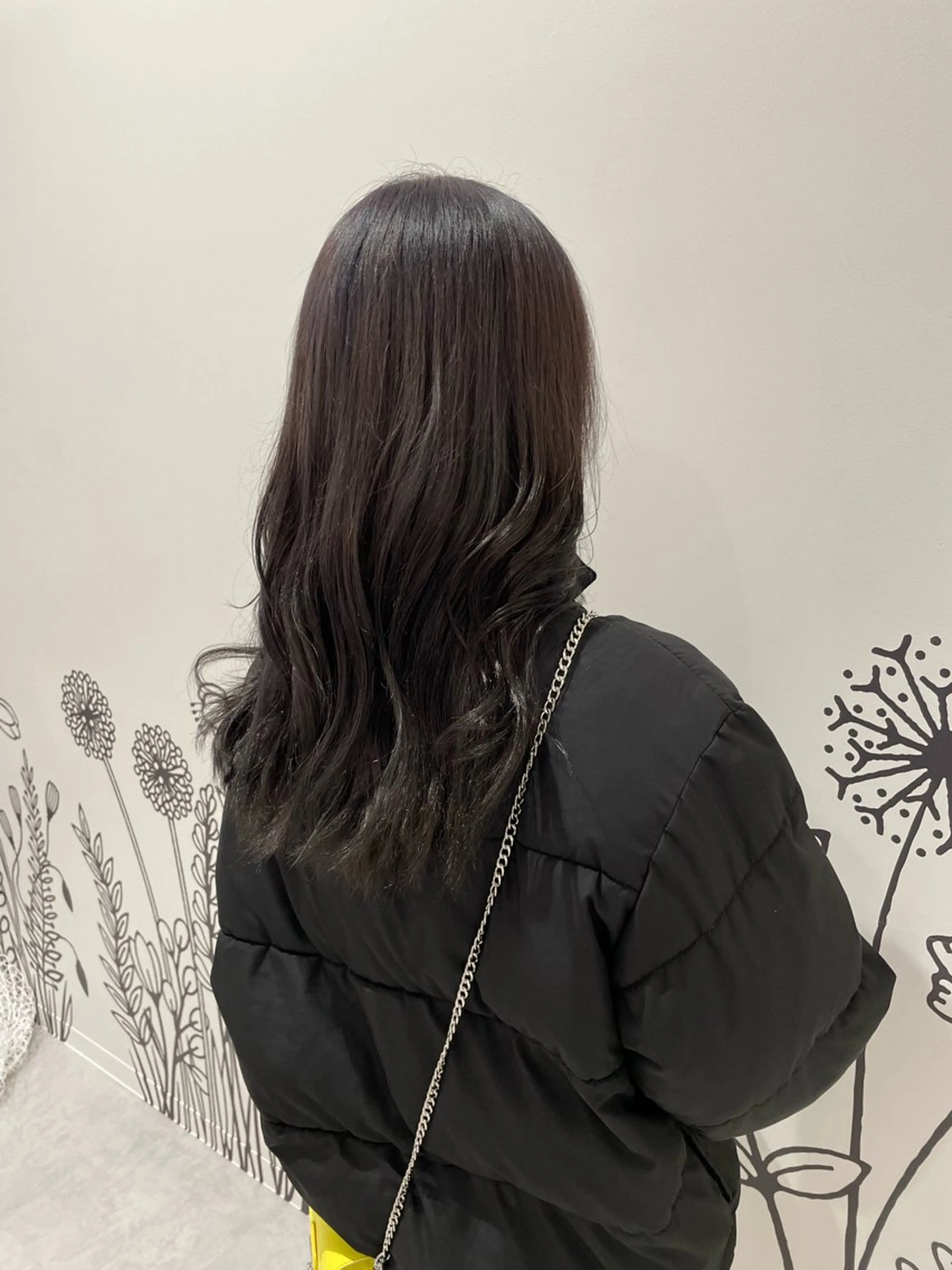 ロング カラー AITOKYO 渋谷店所属・AI TOKYO渋谷 /駿佑のヘアスタイル