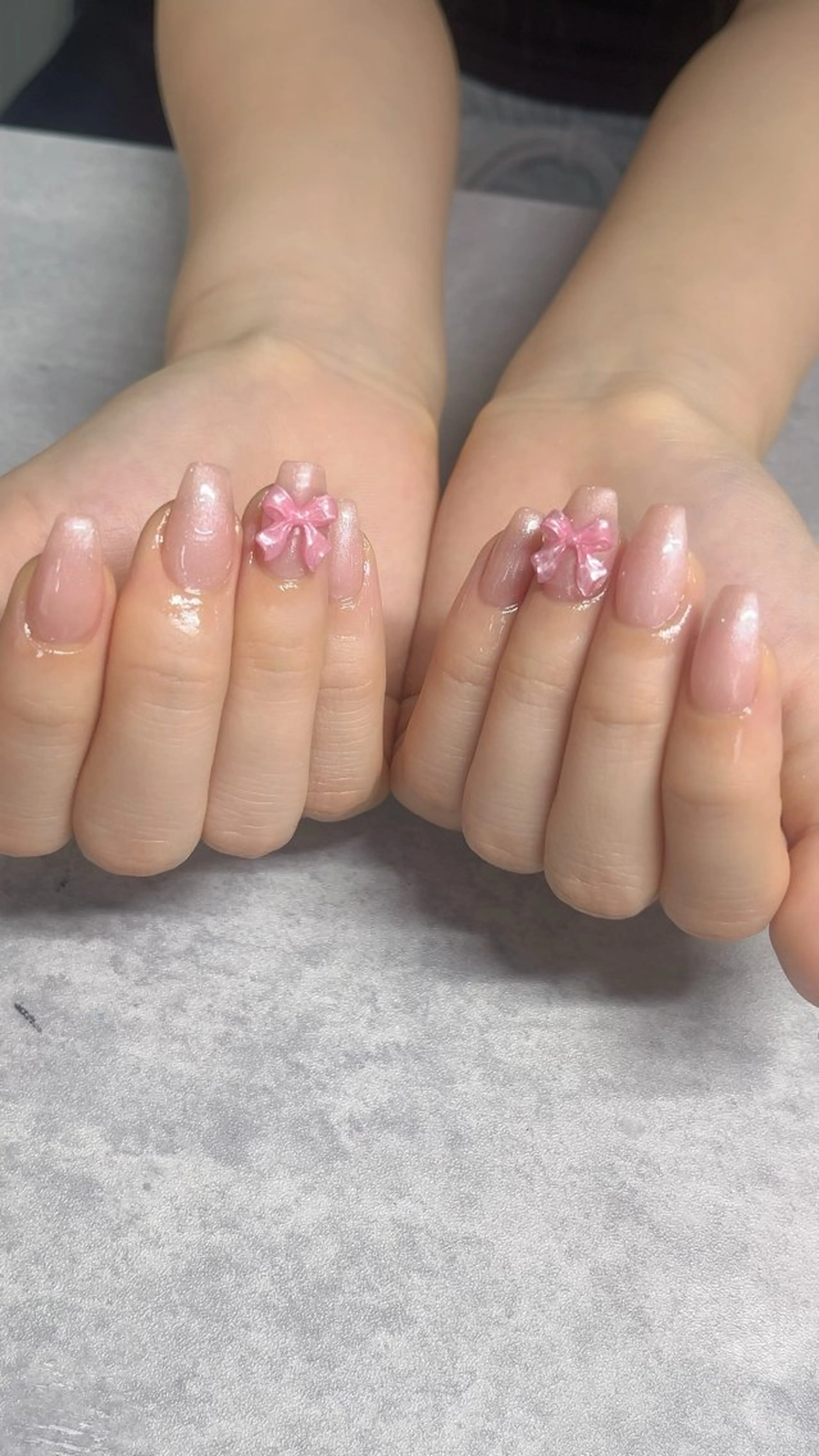 ネイル BeautySalonLit所属・Nailist MOENOのネイルデザイン