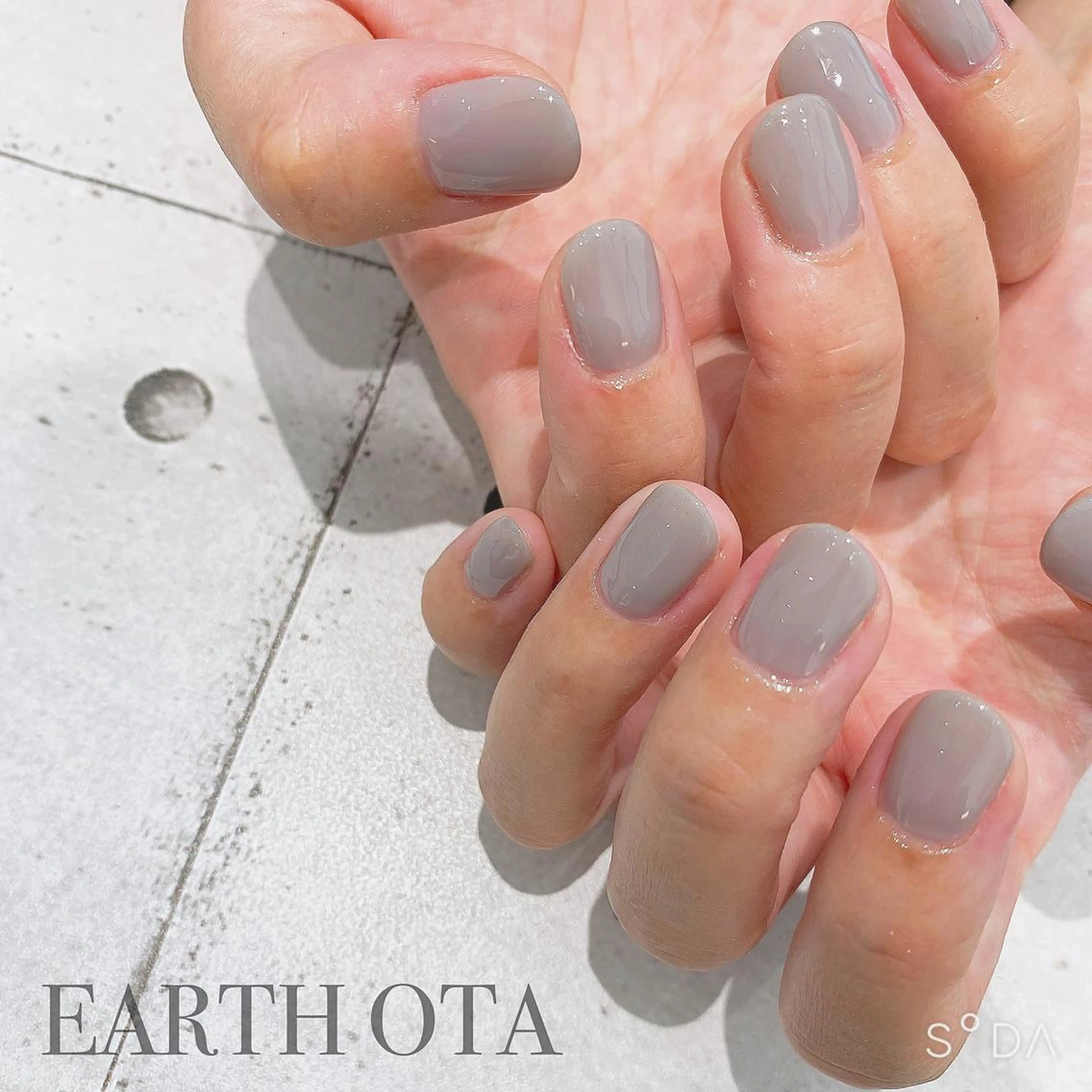 ネイル Rena colore'のネイルデザイン