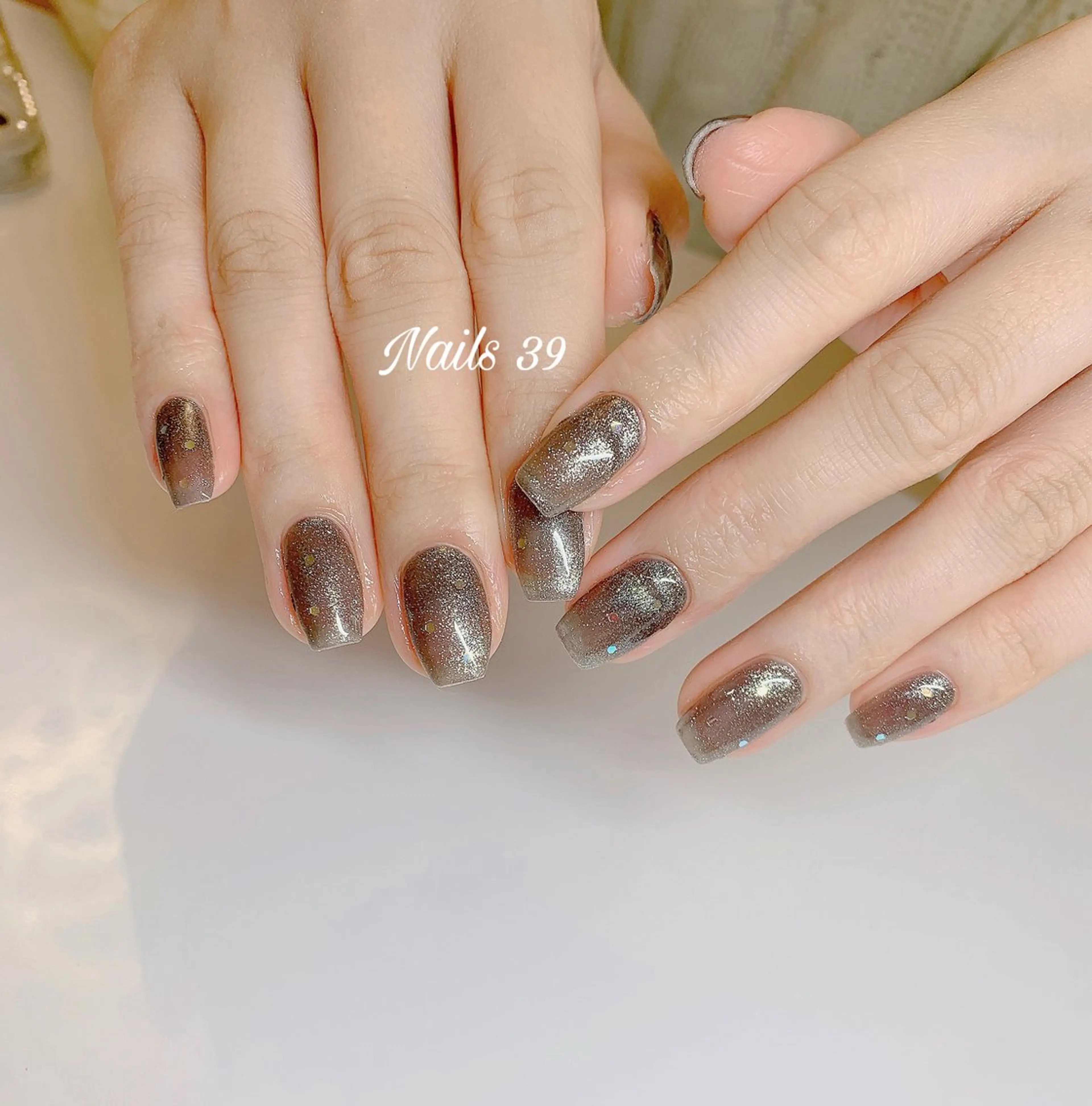 ネイル Nails 39のネイルデザイン