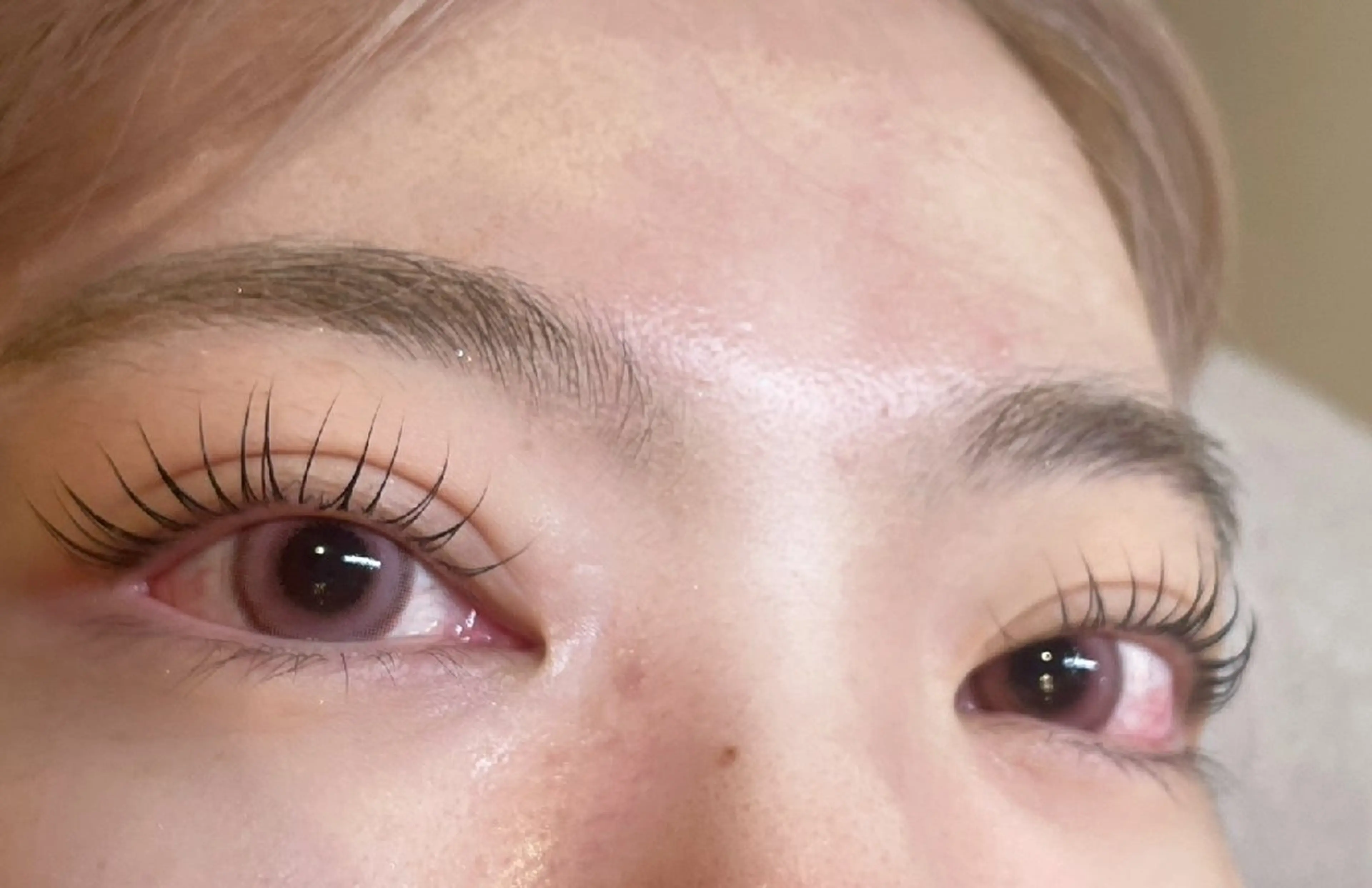 マツエク・マツパ マツパ my. salonのマツエク・マツパデザイン