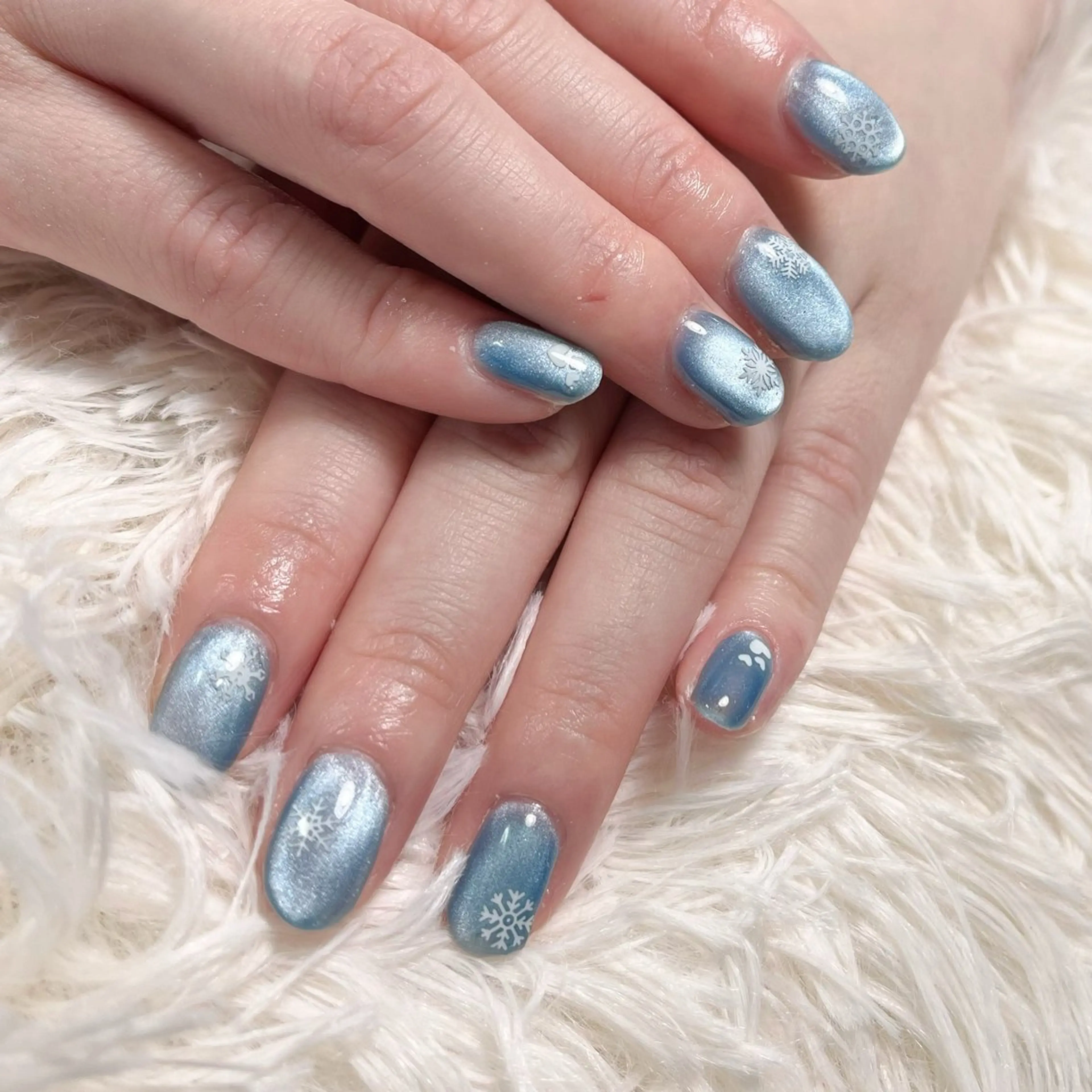 ネイル Twinkle Nail Kuboのネイルデザイン