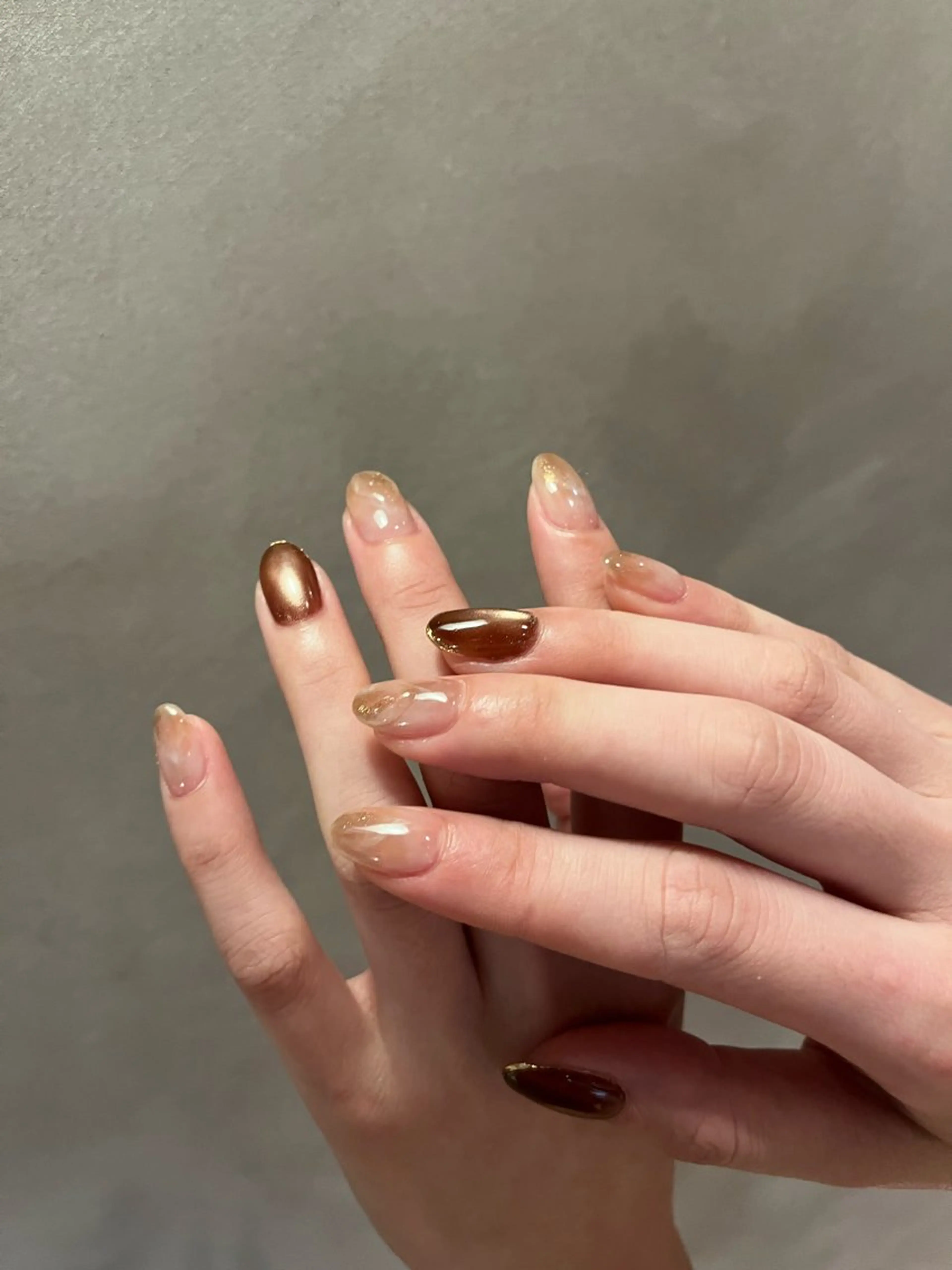 ネイル Cachette miyukiのネイルデザイン