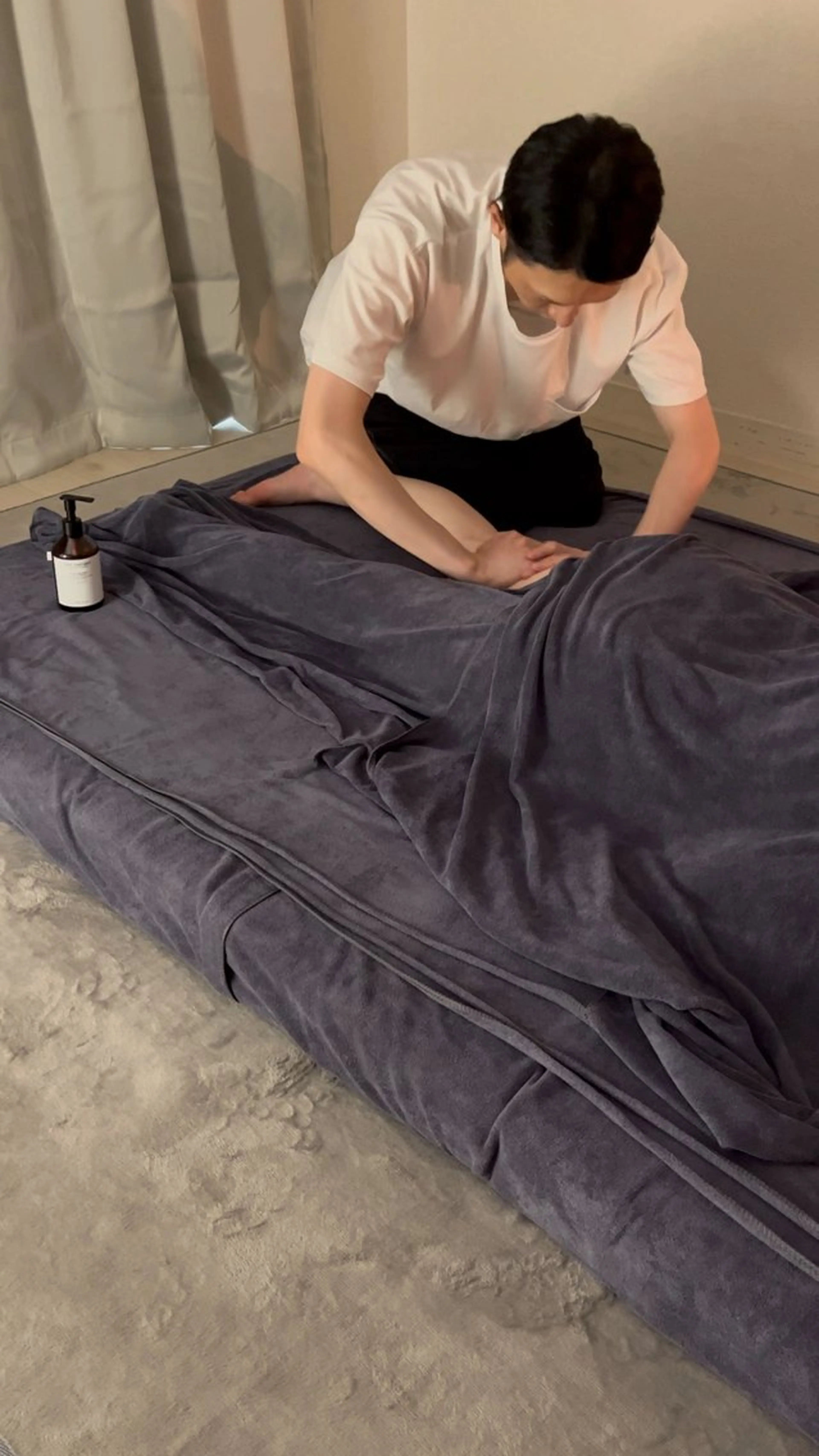 タイ古式マッサージ 白金台 目黒のエステ・リラクイメージ