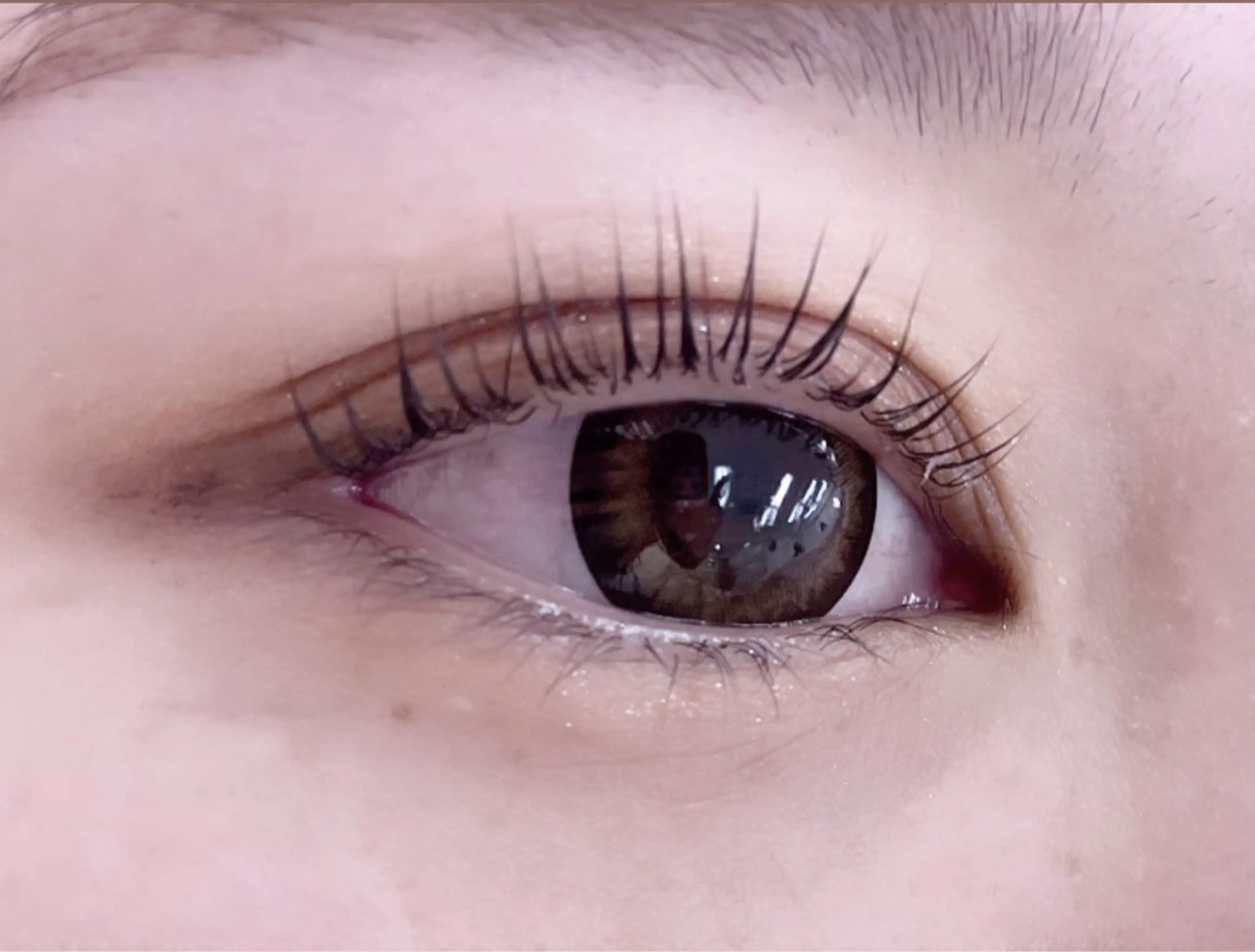 マツエク・マツパ パリジェンヌラッシュリフト TRU NAIL & EYE 西船橋店所属・TRU ℳ𝒶𝒽𝒾𝓇ℴのマツエク・マツパデザイン