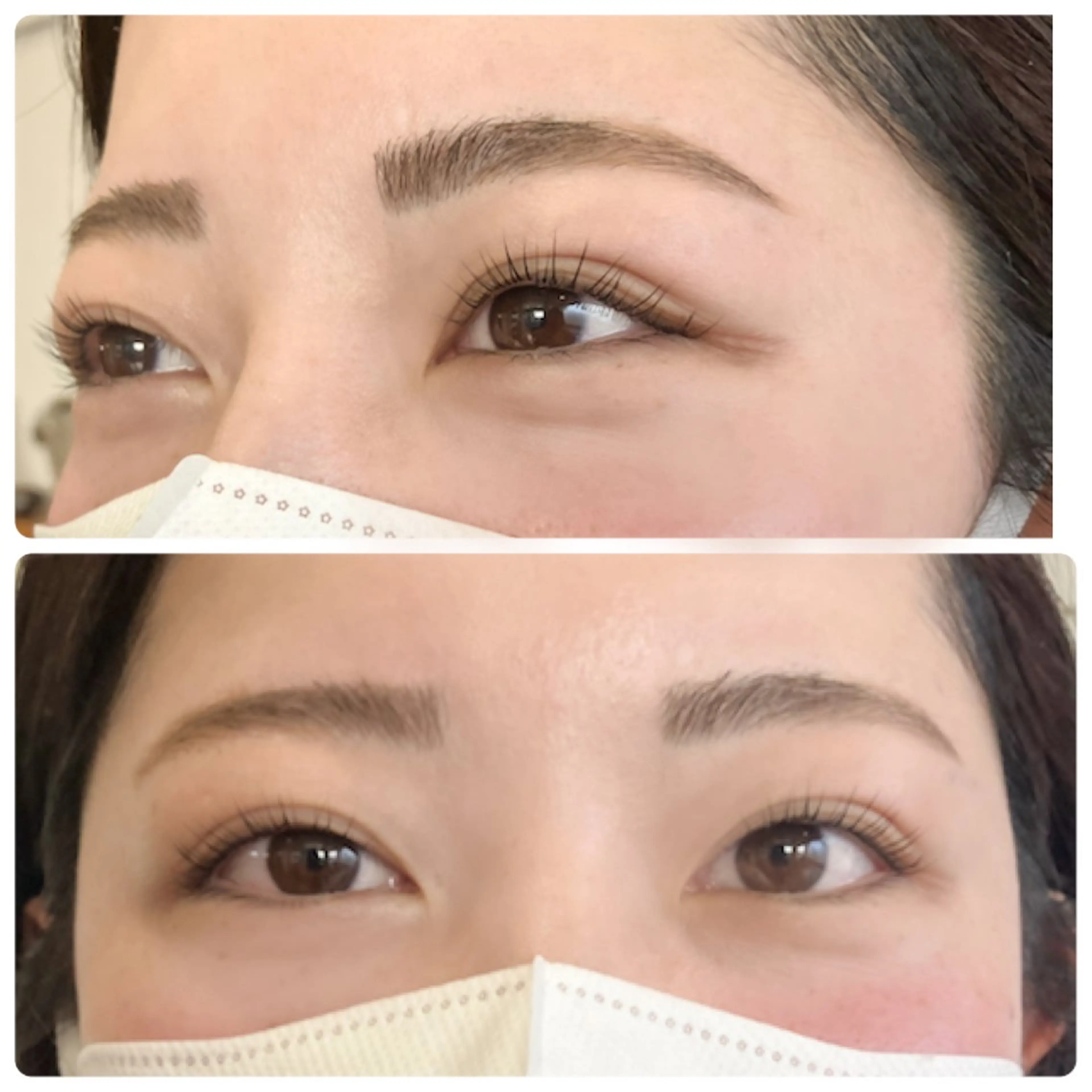 🌸アイブロウ🌸美眉スタイリング🌸男性、女性OKの写真