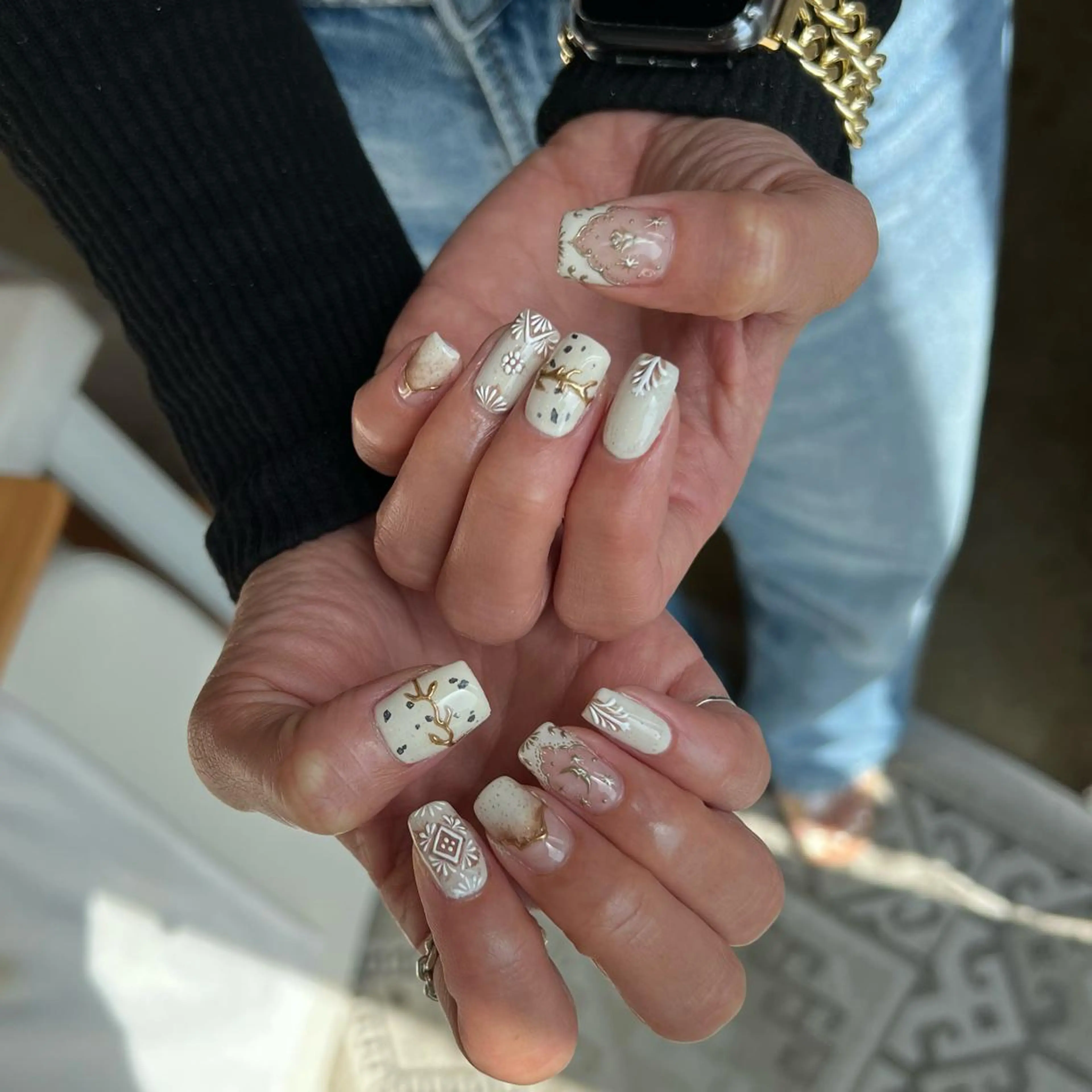 ネイル ハンドネイル Chipieee Tokyoのその他イメージ