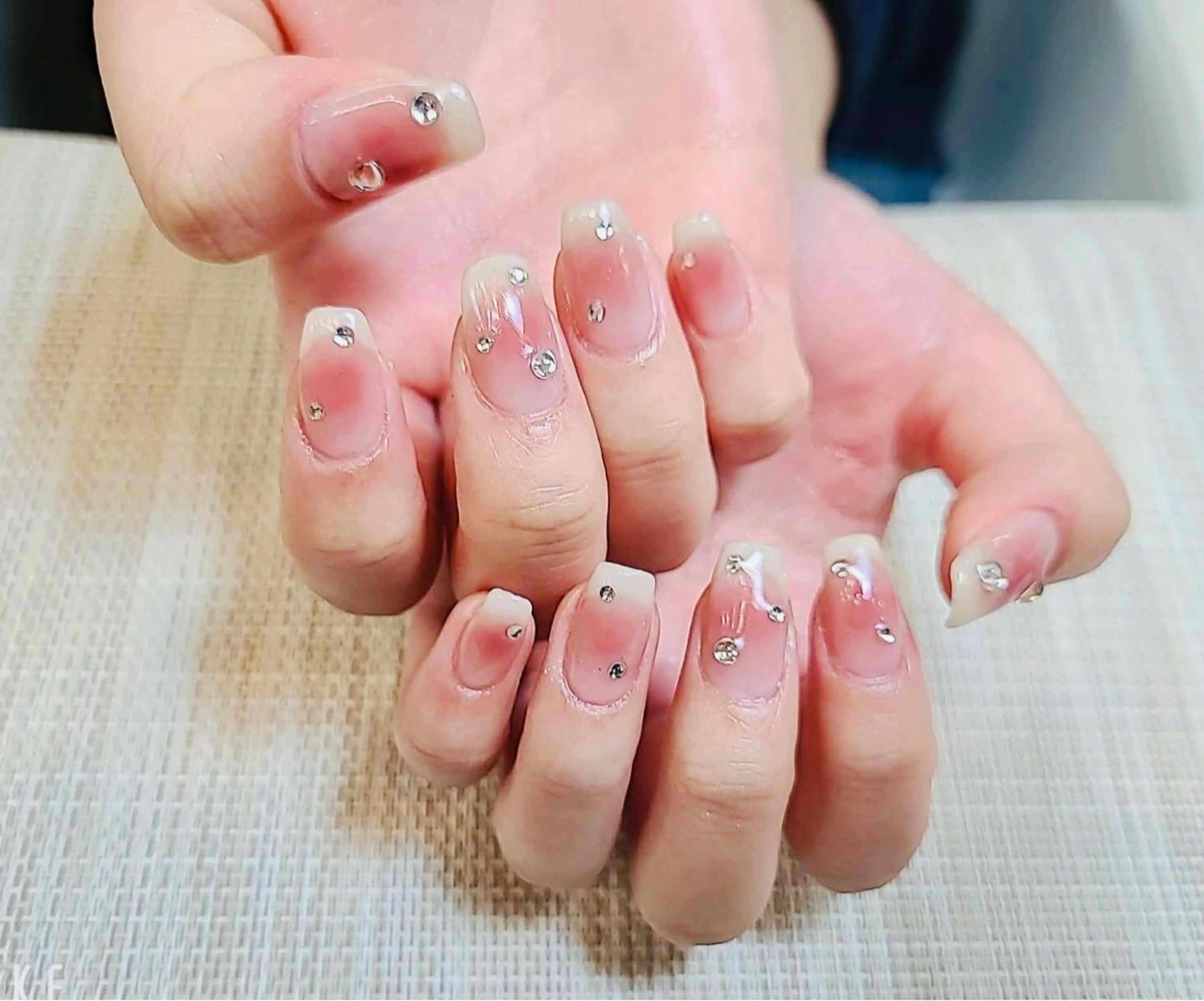 ネイル プライベートサロン LALA Nailのネイルデザイン
