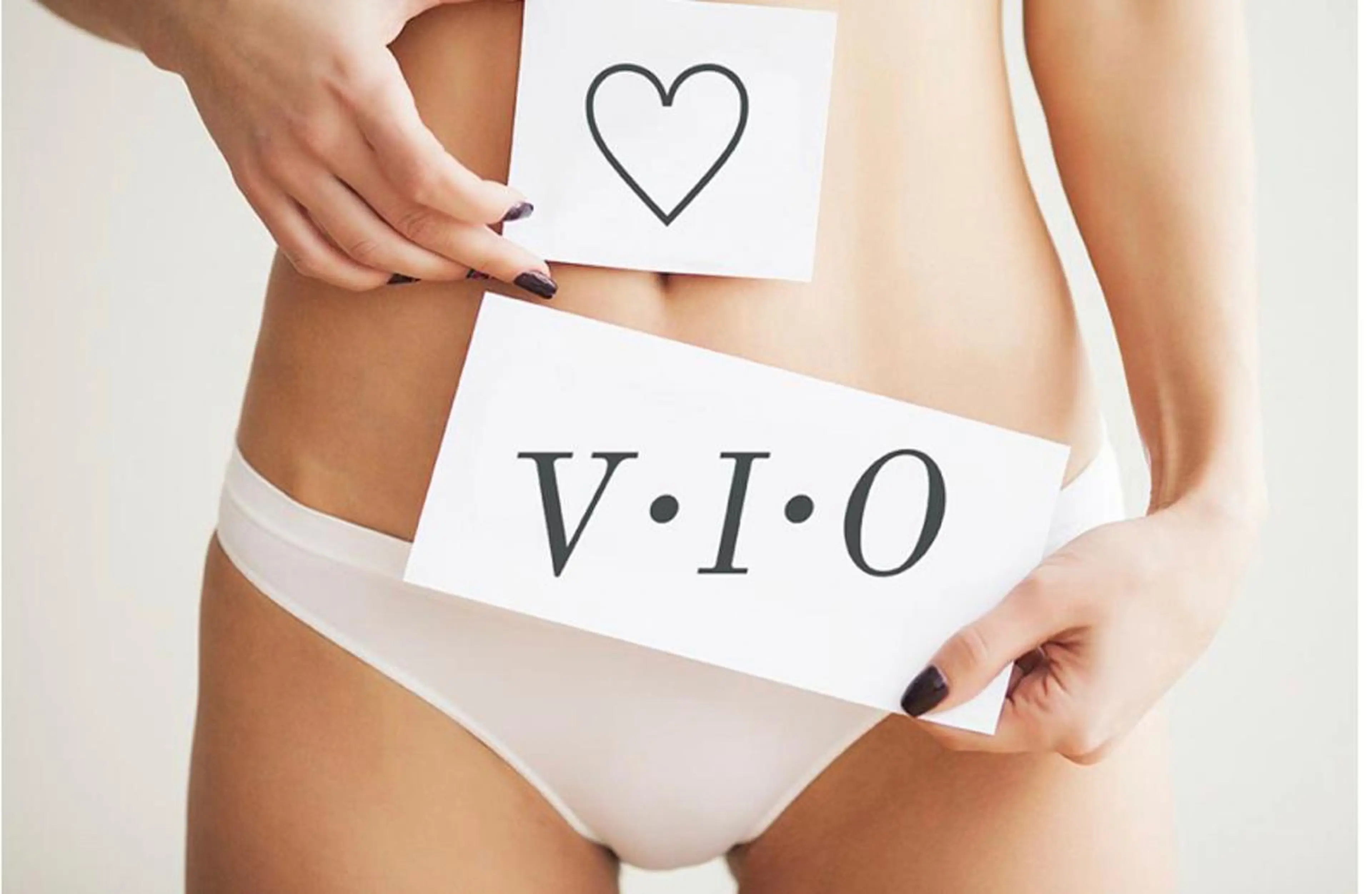 【VIO3回セット】有名医療クリニックと同じ脱毛方式を格安でご体験😍効果抜群の美肌脱毛を美肌保湿付きでご提供💓の写真