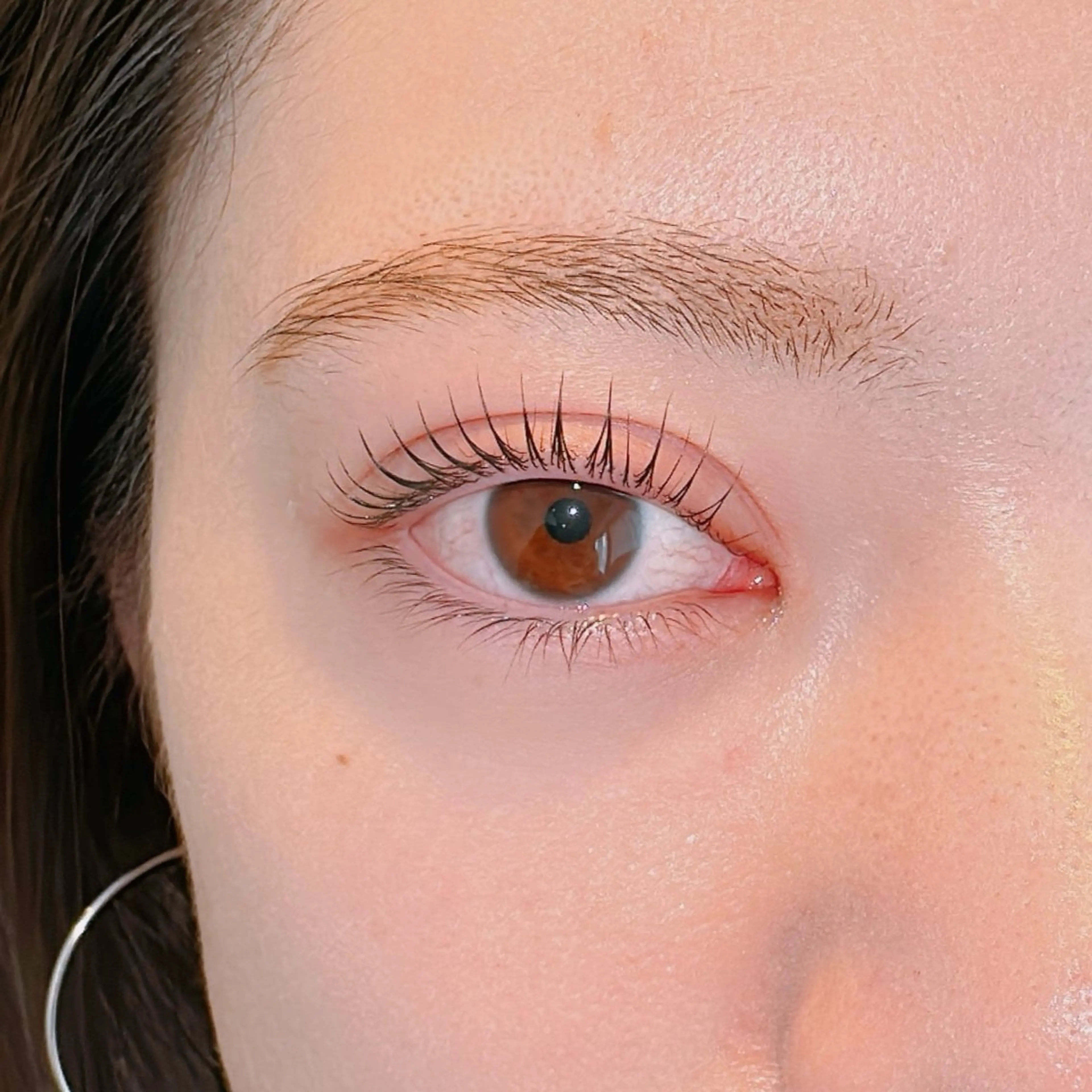 マツエク・マツパ AKE★表参道駅7分 ★★フォト直近1ヶ月のマツエク・マツパデザイン