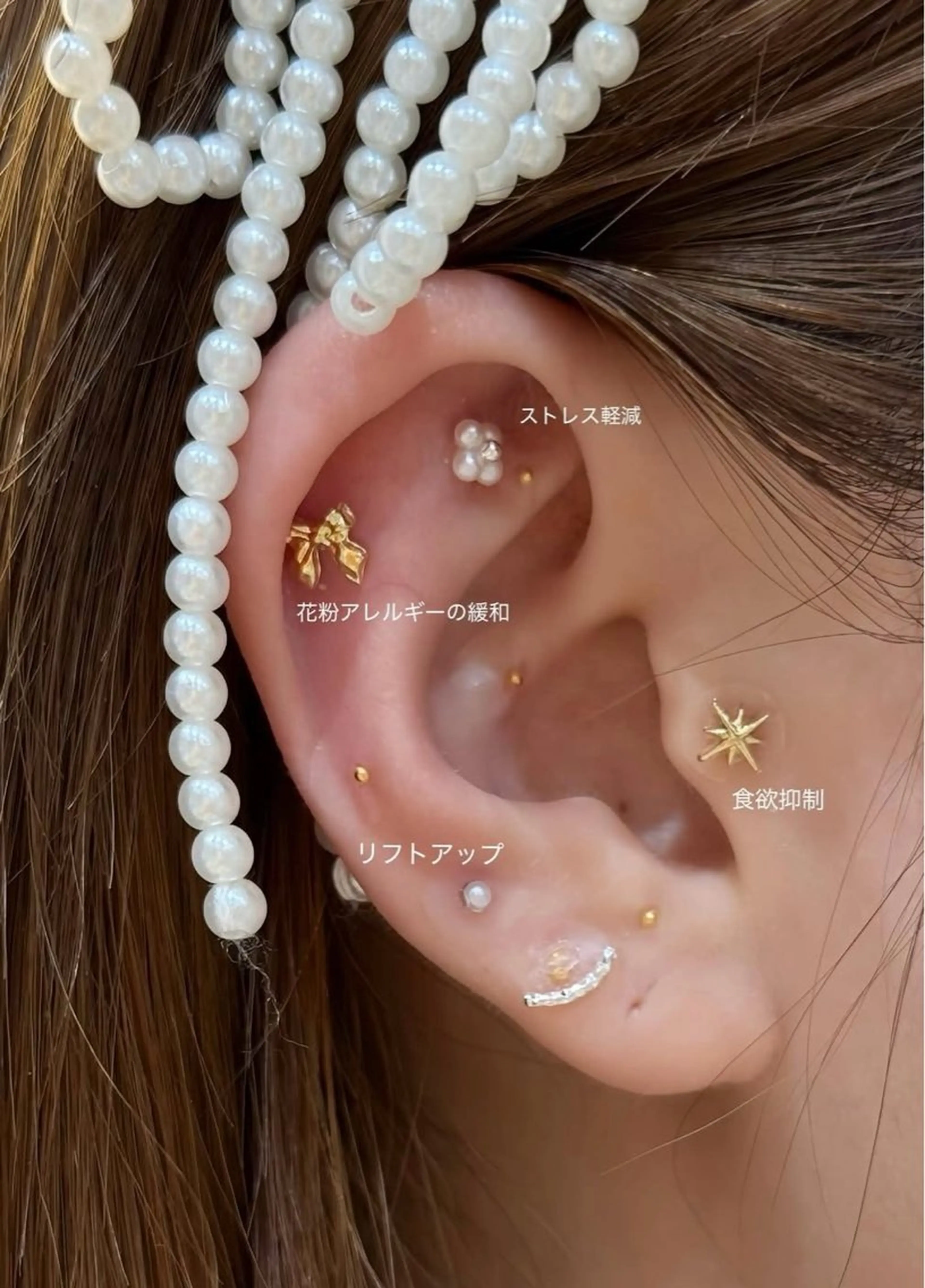 しおん⭐︎立川 sofaネイリストのネイルデザイン