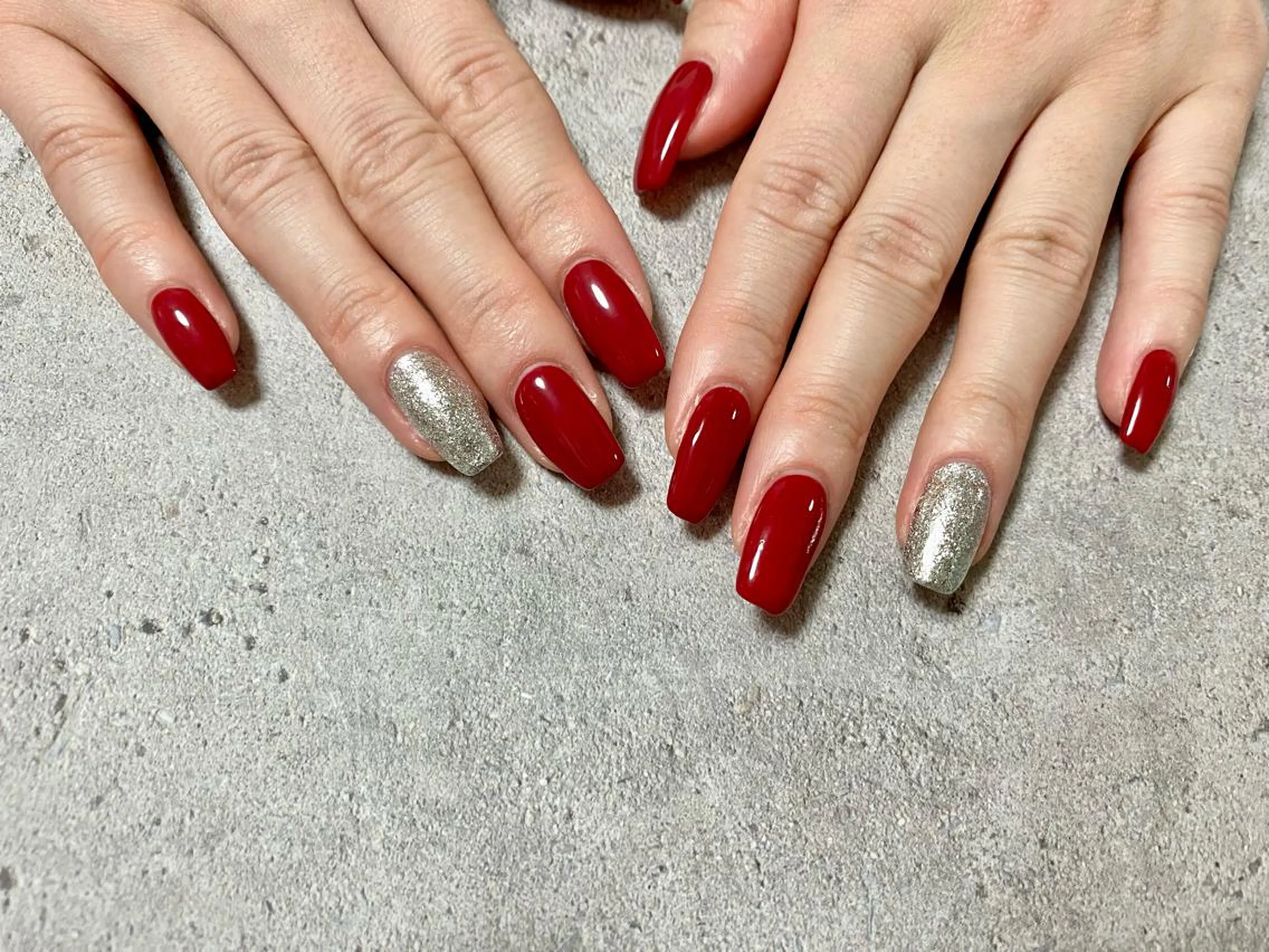 ネイル eim Ayakaのネイルデザイン