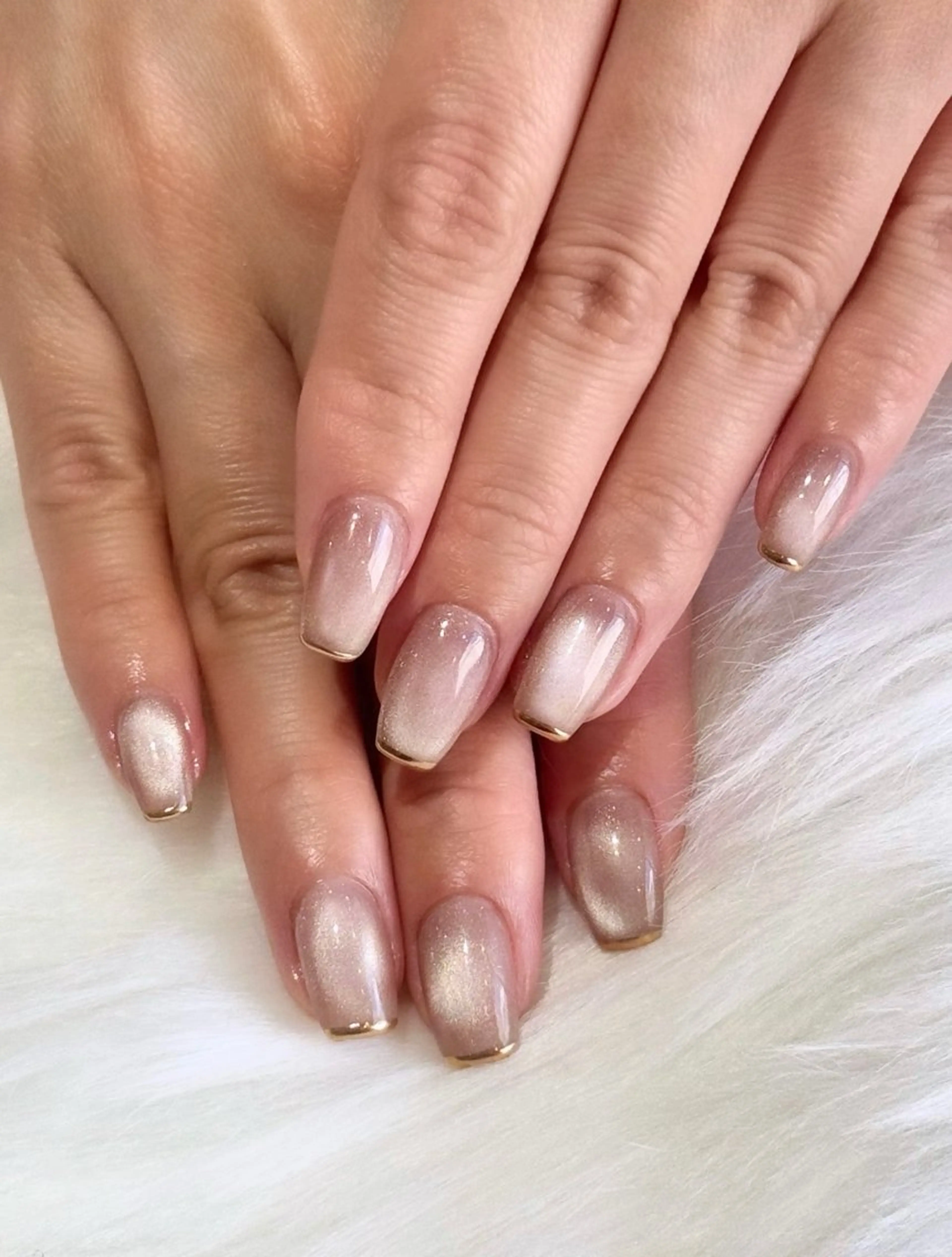 ネイル en. RIONのネイルデザイン