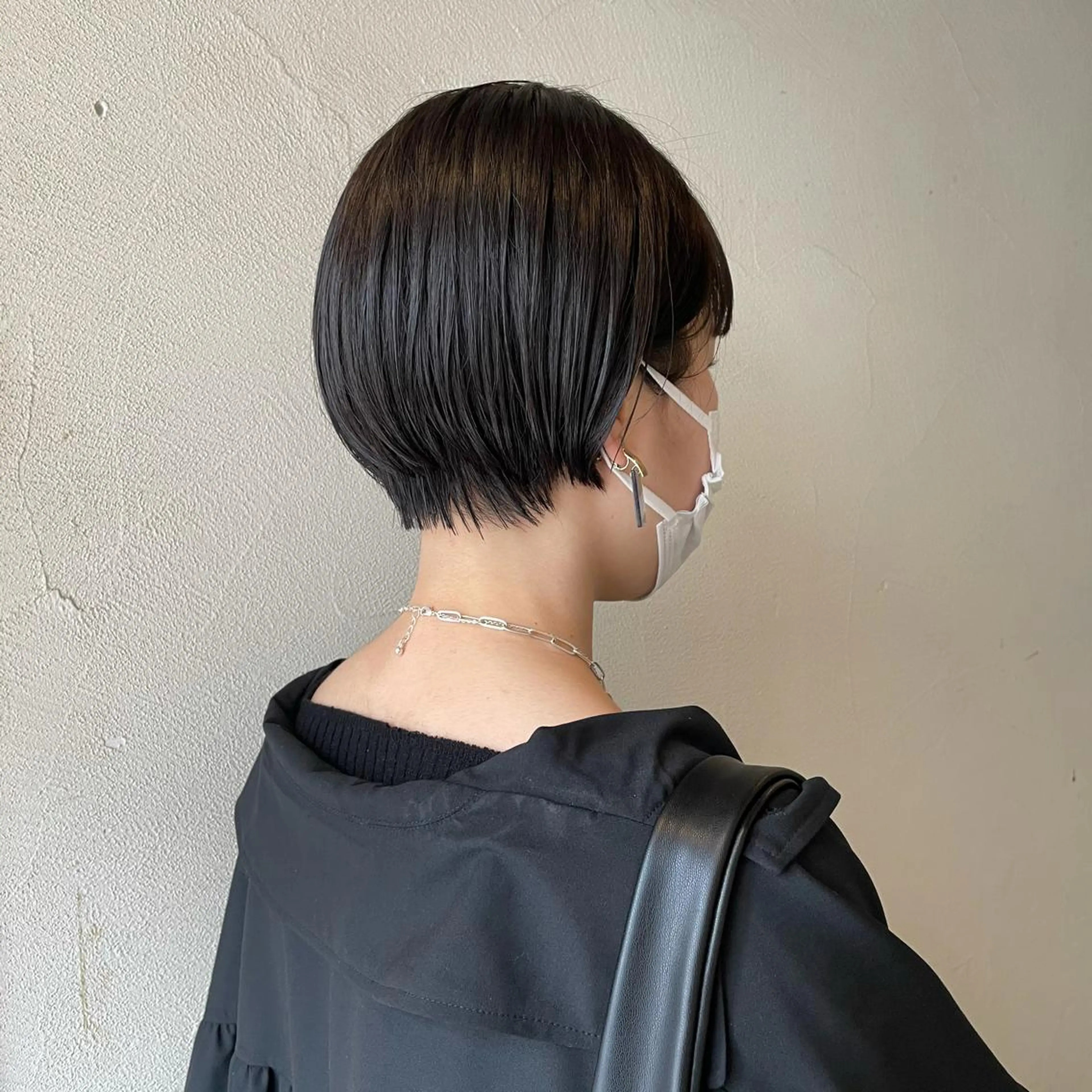 ショート カット トリートメント 🌷nanase🌷 gally hairのヘアスタイル