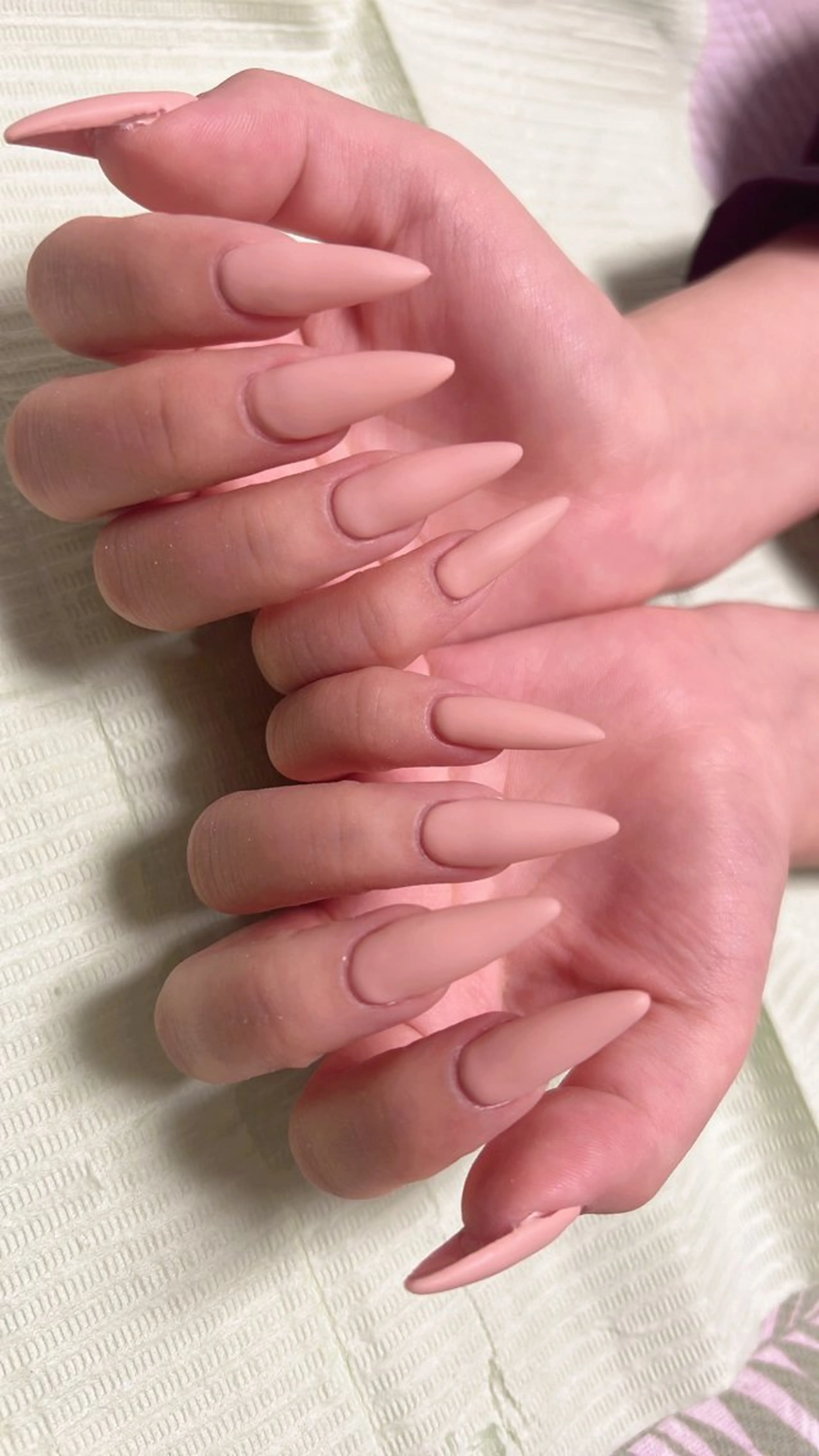 ネイル nail salon Yuna所属・ネイルサロン yunaのネイルデザイン