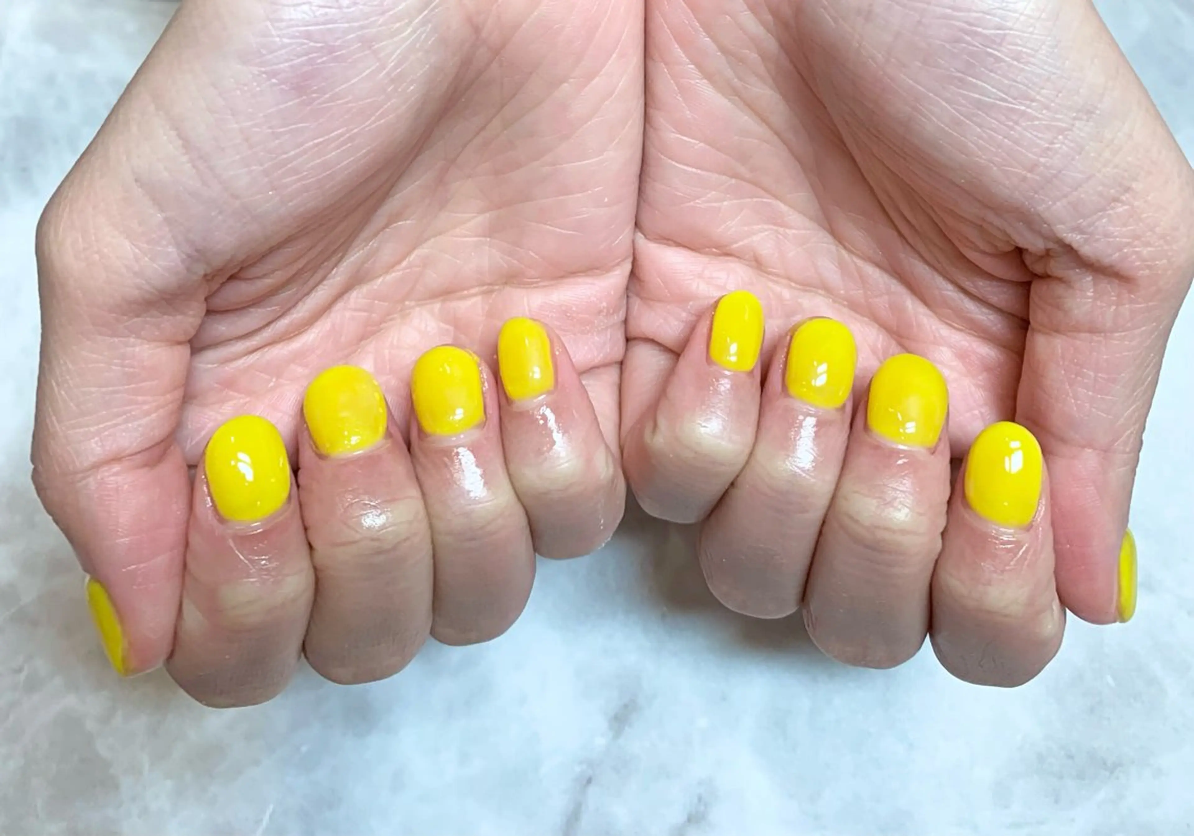 ネイル ecrin 💎 mayuのネイルデザイン