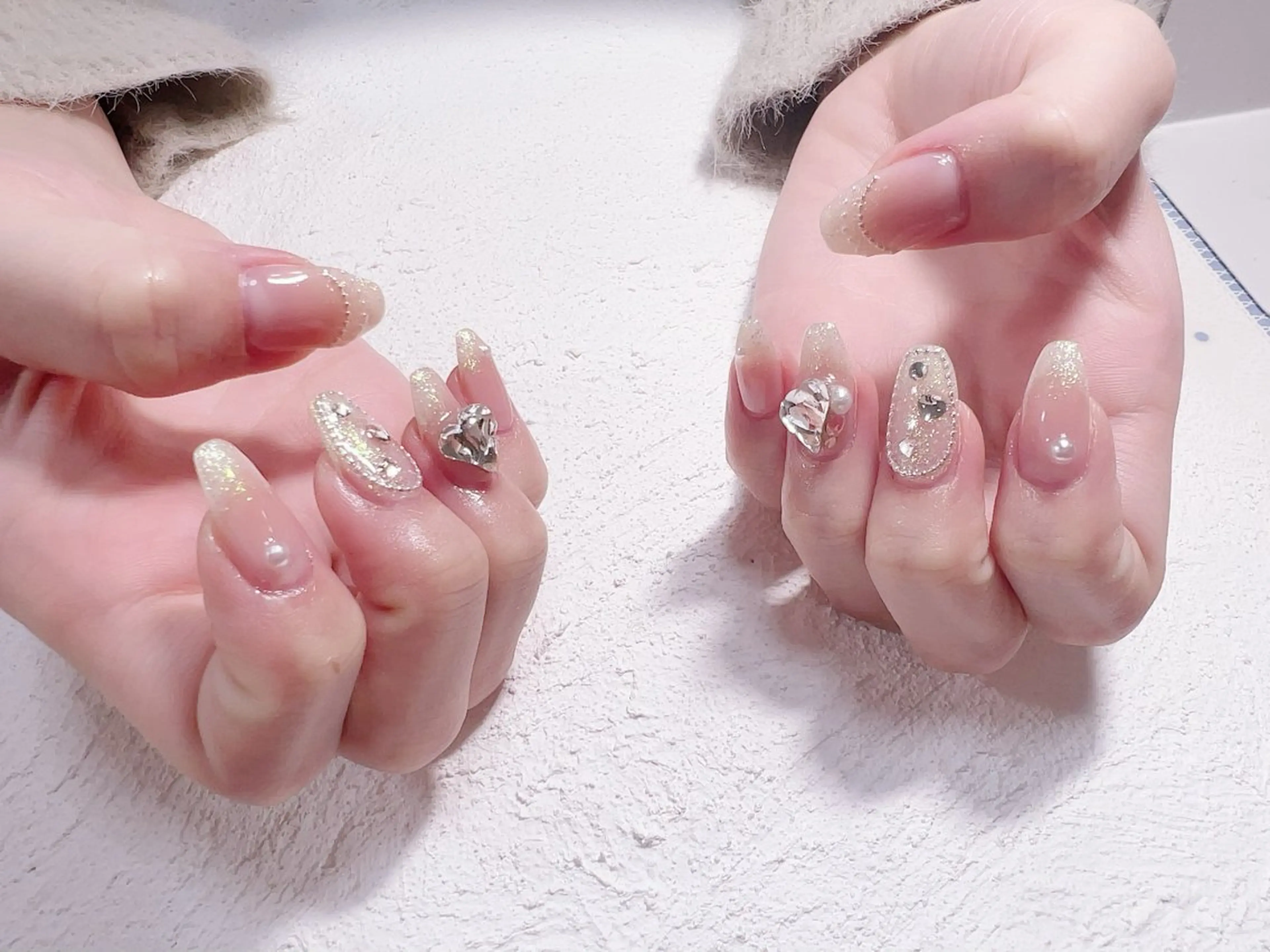 ネイル Regaro i.sのネイルデザイン