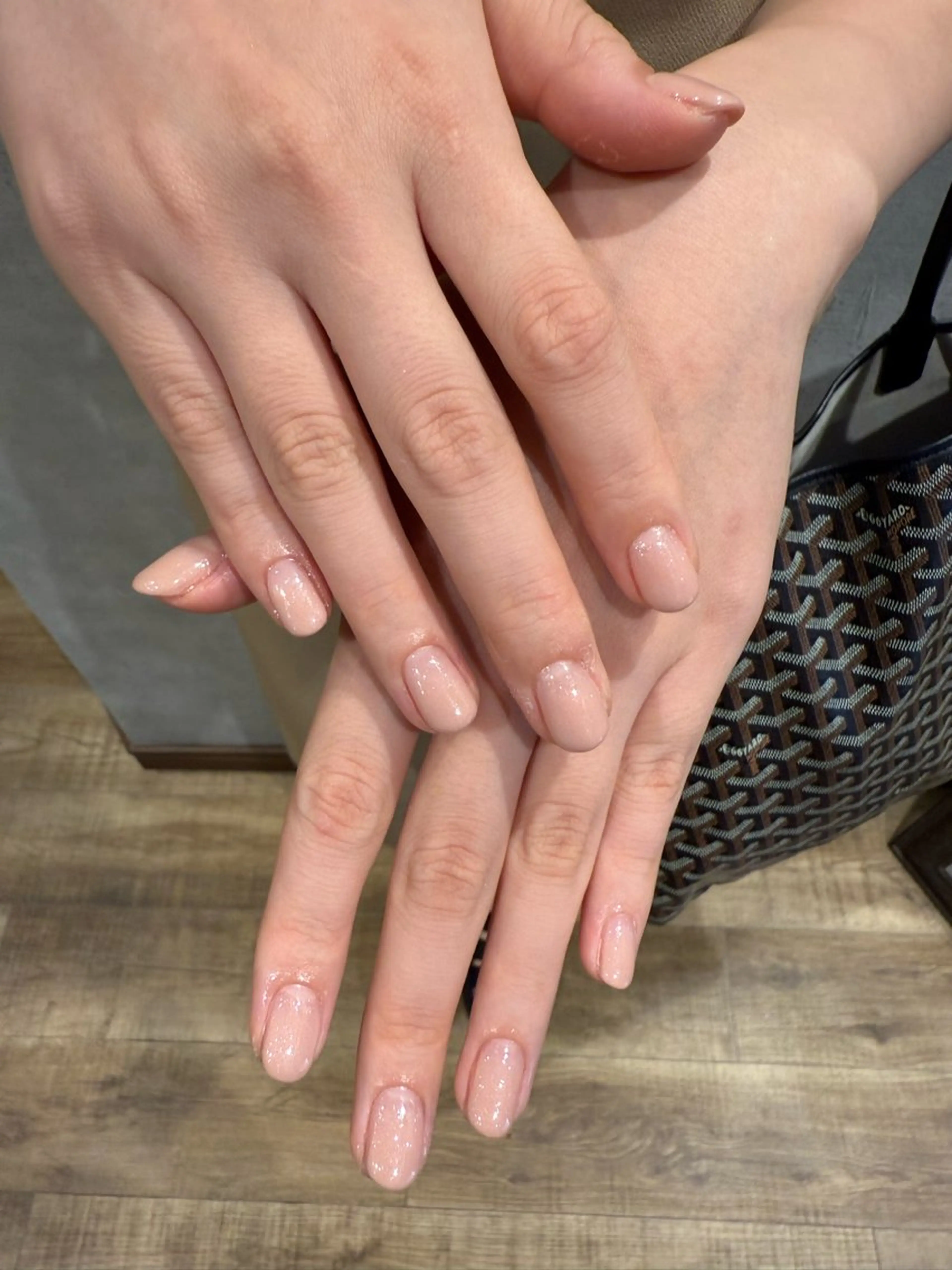 ネイル ARCANA HARUKAのネイルデザイン