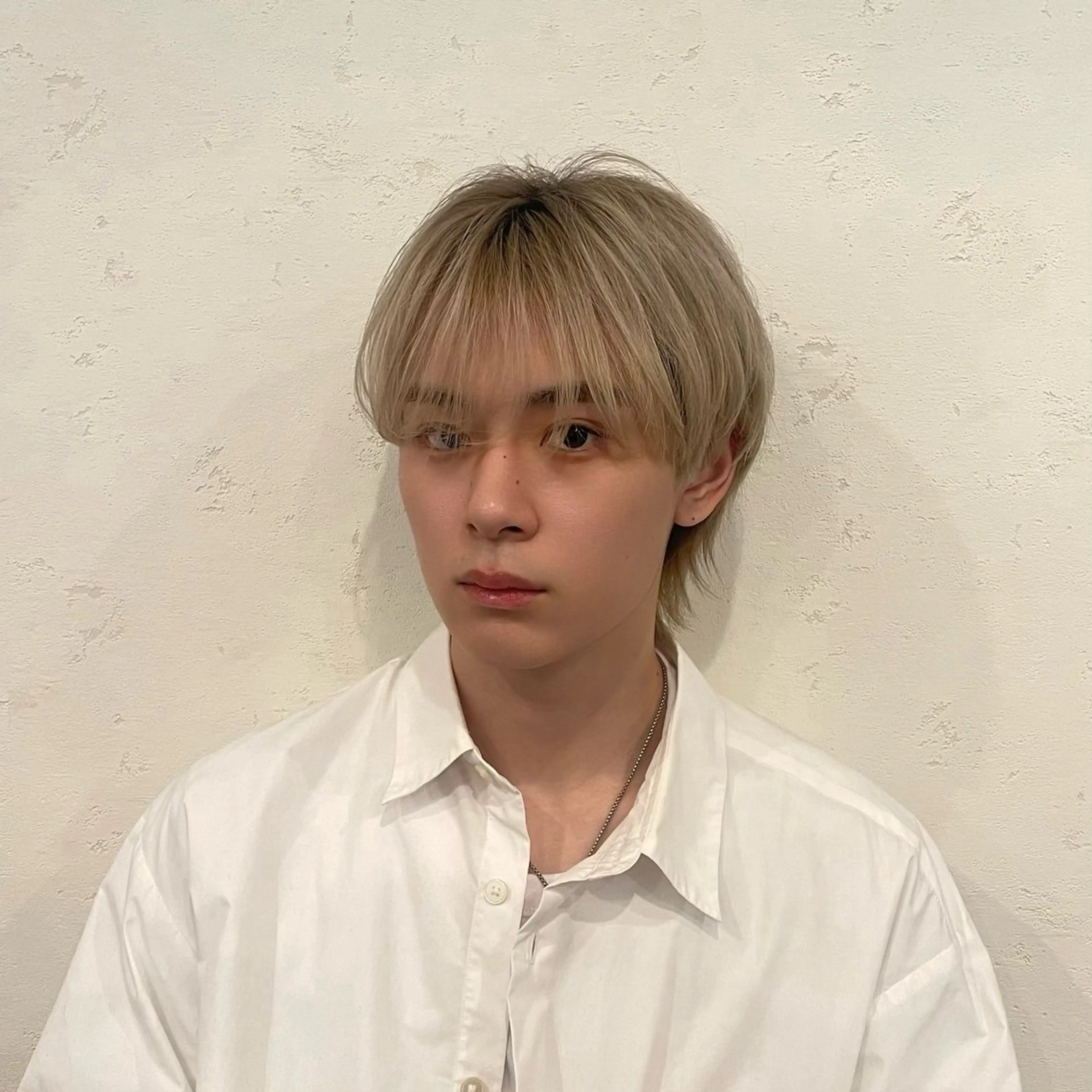 カラー メンズ カット ヘアカラー トリートメント メンズカット/パーマ /カラー🌼華🌼のヘアスタイル