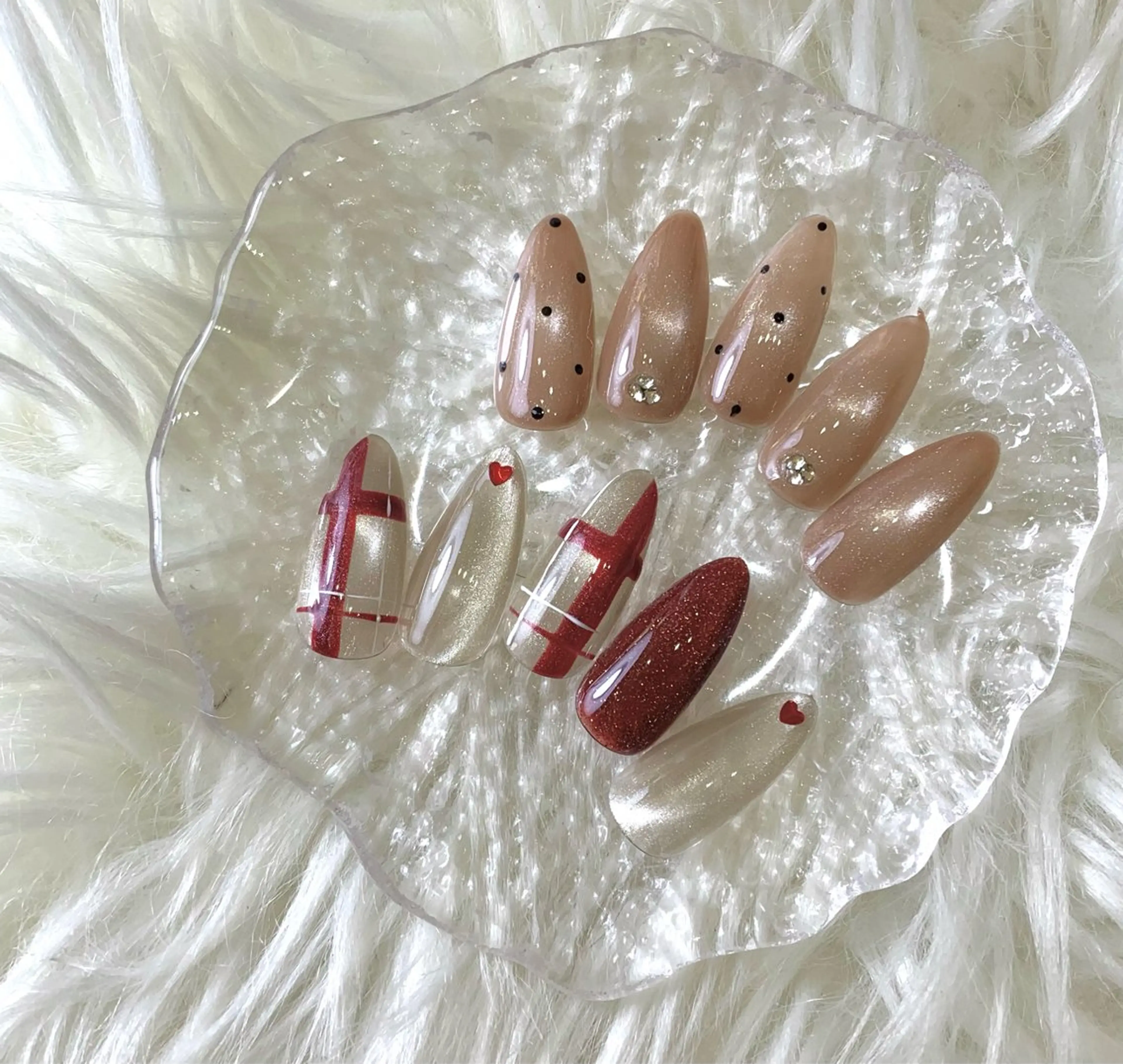 ネイル ハンドネイル Nail salon Venusのネイルデザイン