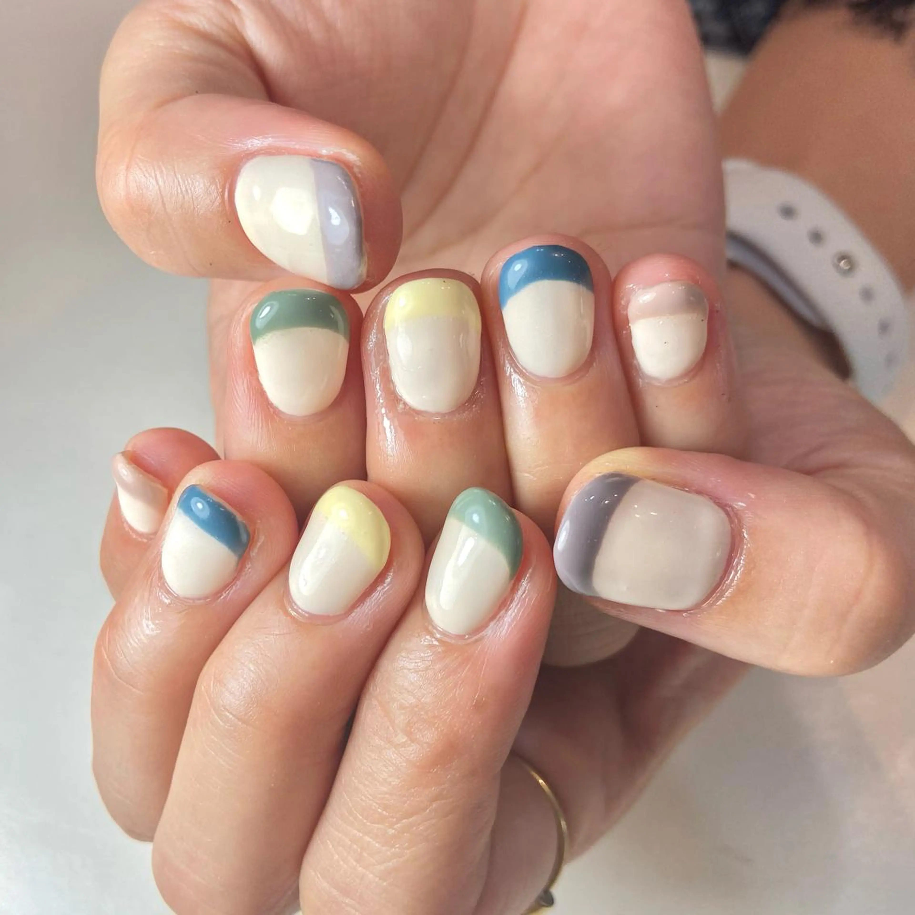 ネイル Ange epais nAnnAnのその他イメージ