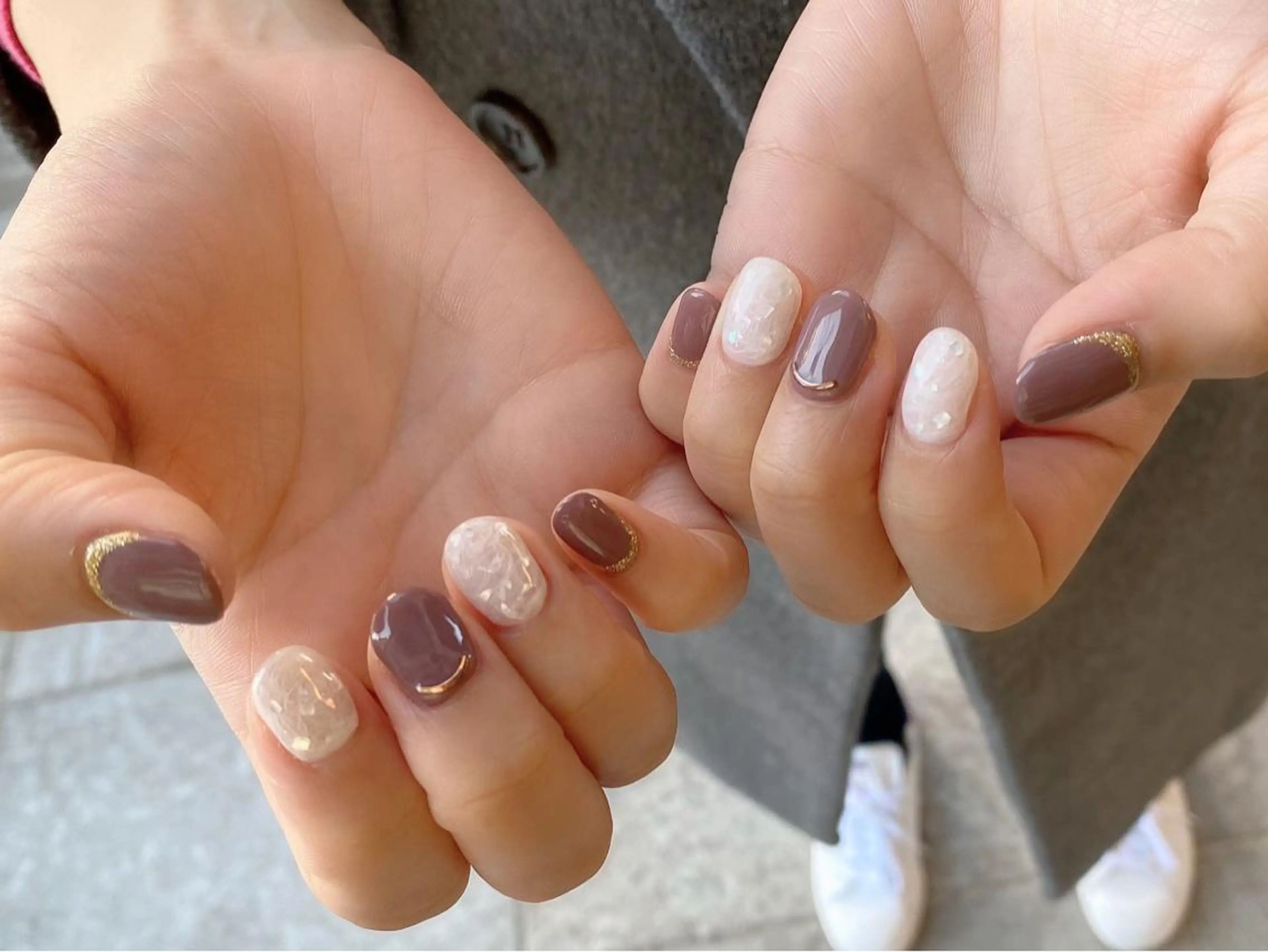 ネイル アートネイル Salon Ｋのネイルデザイン