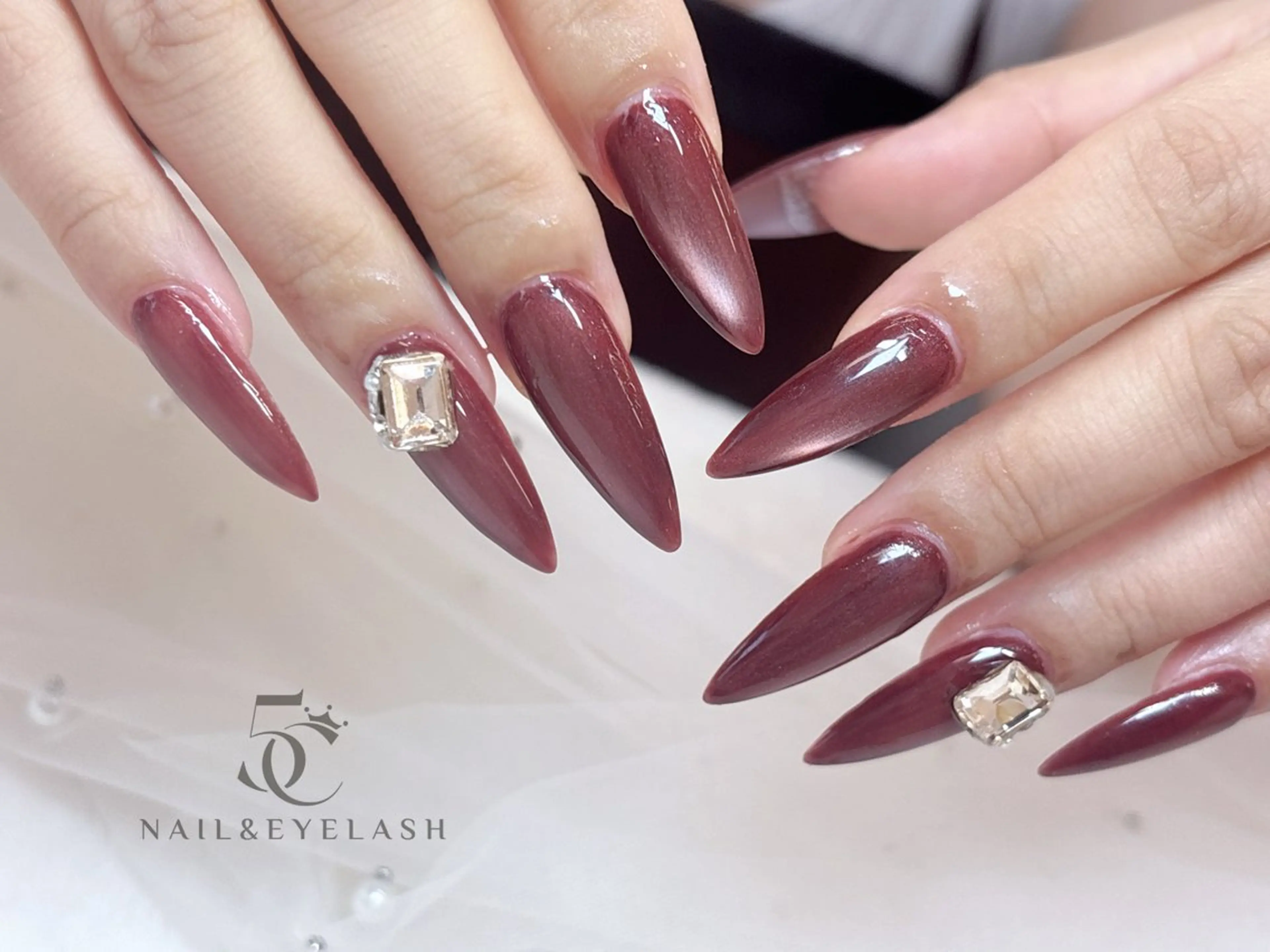 ネイル 5C NAIL 5C NAILのネイルデザイン