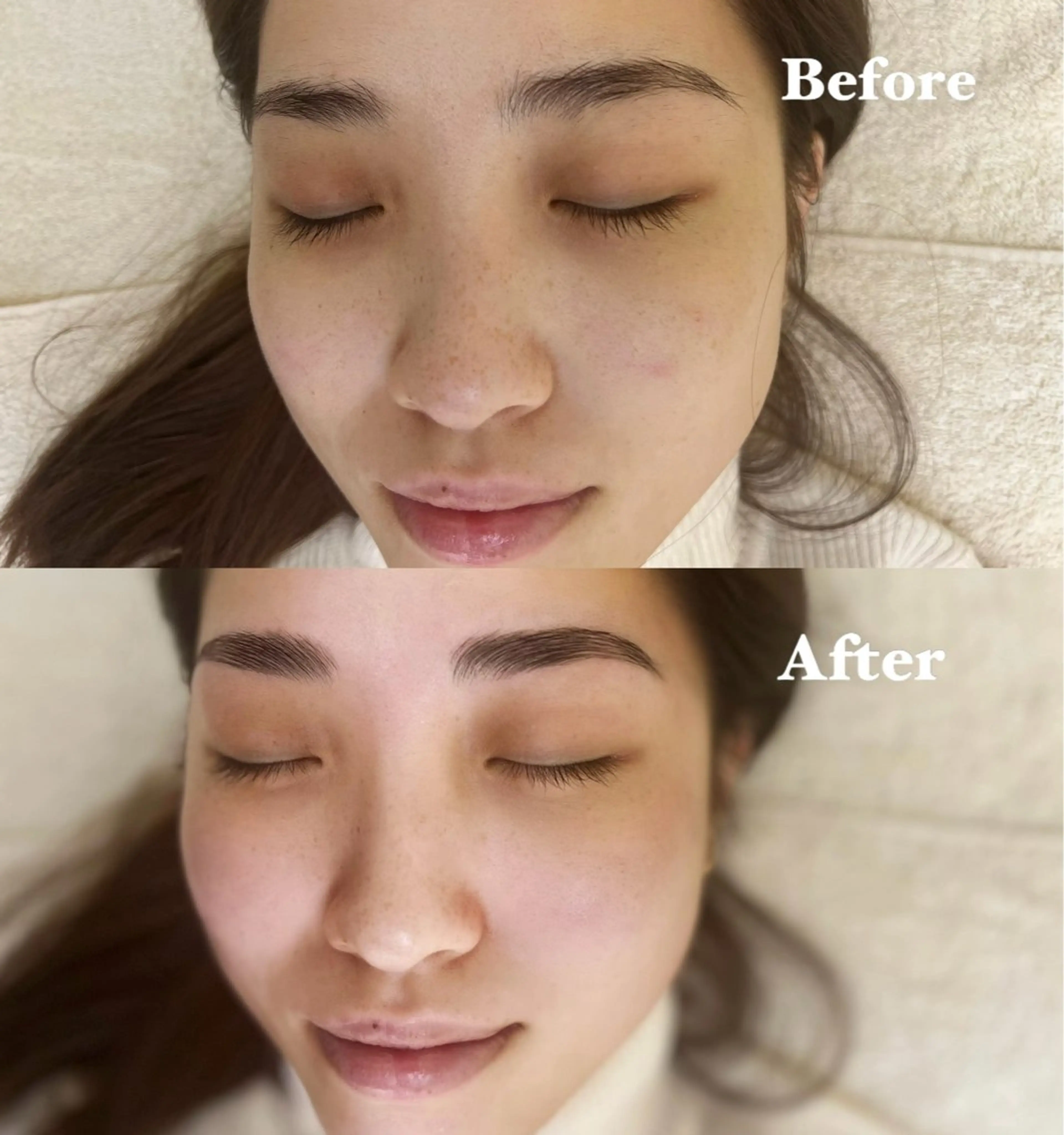 アイブロウ アイブロウサロンMily所属・眉毛/美肌の専門店 Mily🍒ミウィの眉毛・アイブロウイメージ