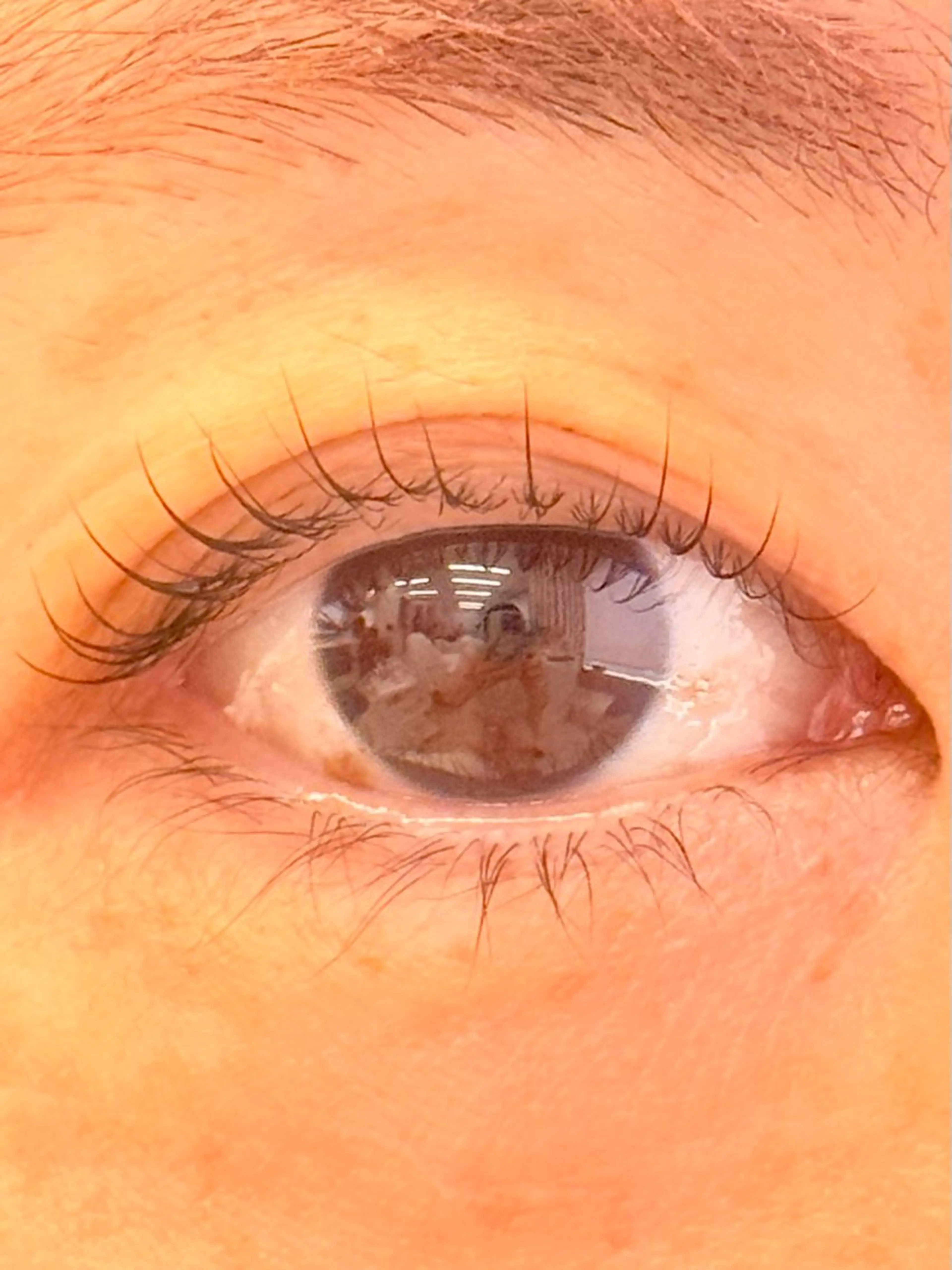 マツエク・マツパ ジャパンアイリストカレッジ恵比寿本校所属・多田 智子のマツエク・マツパデザイン