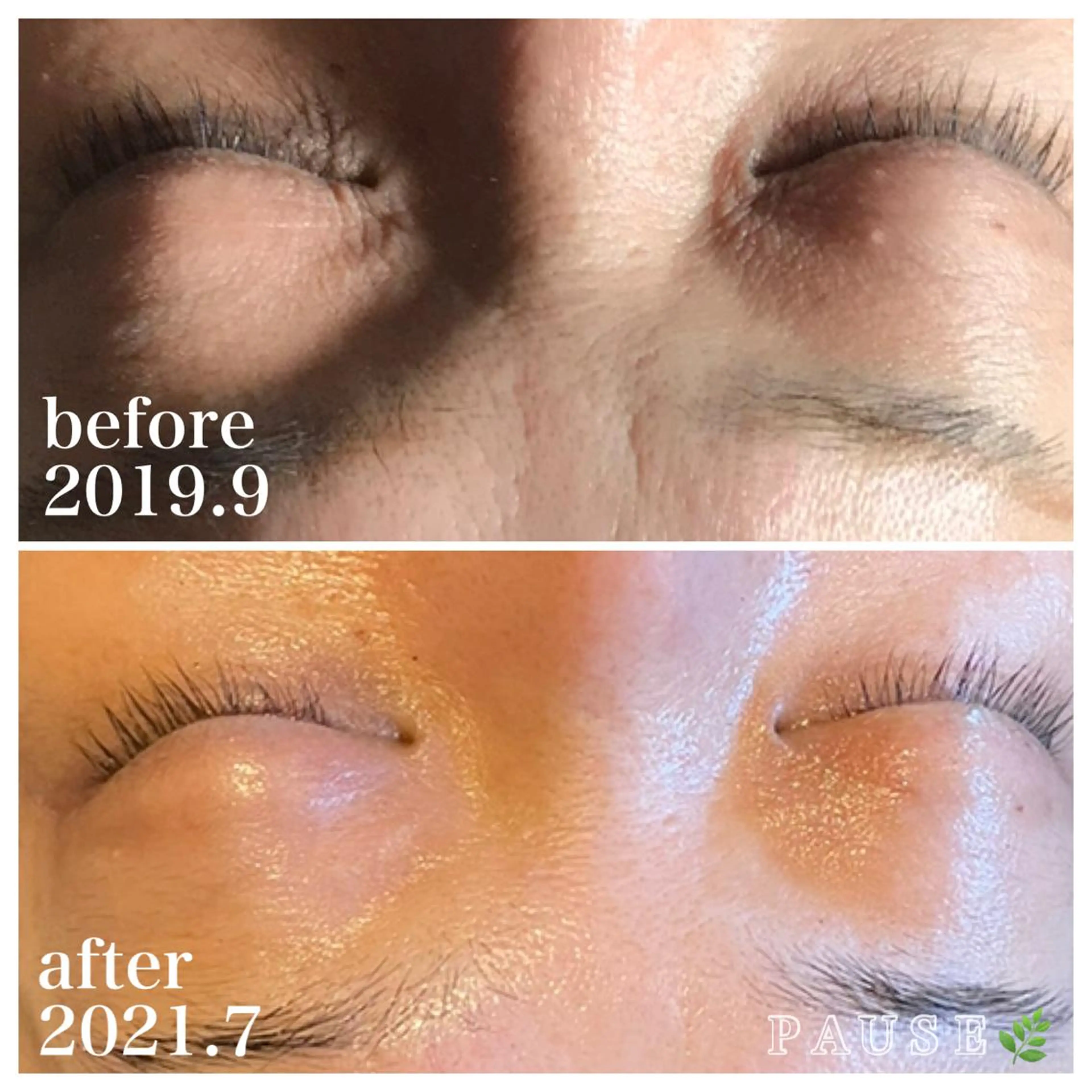 エステ 浜野 恵美のエステ・リラクイメージ