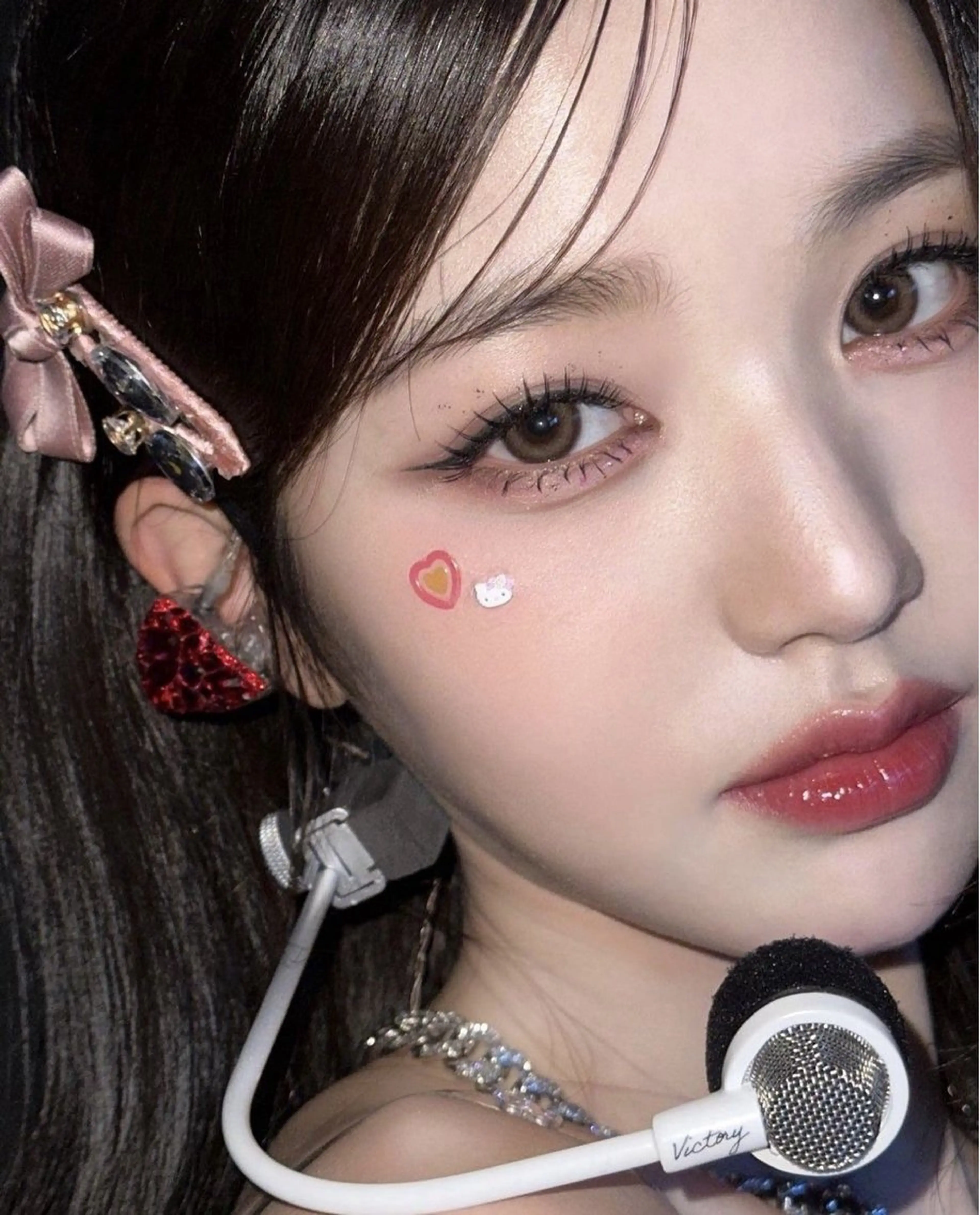 マツエク・マツパ HOME loveitのマツエク・マツパデザイン