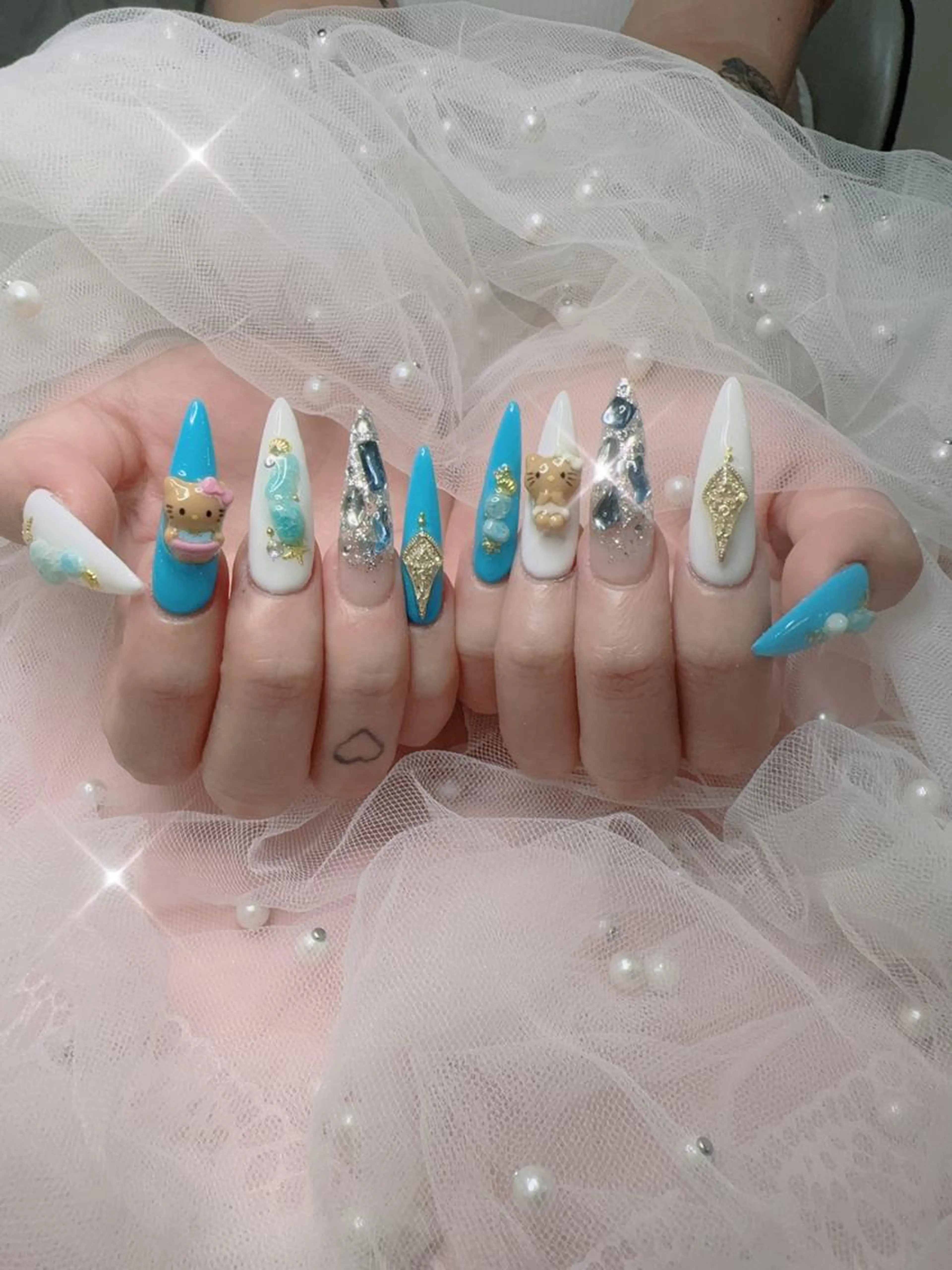 🉐無限制付け放題120分以内何でもやり放題の写真