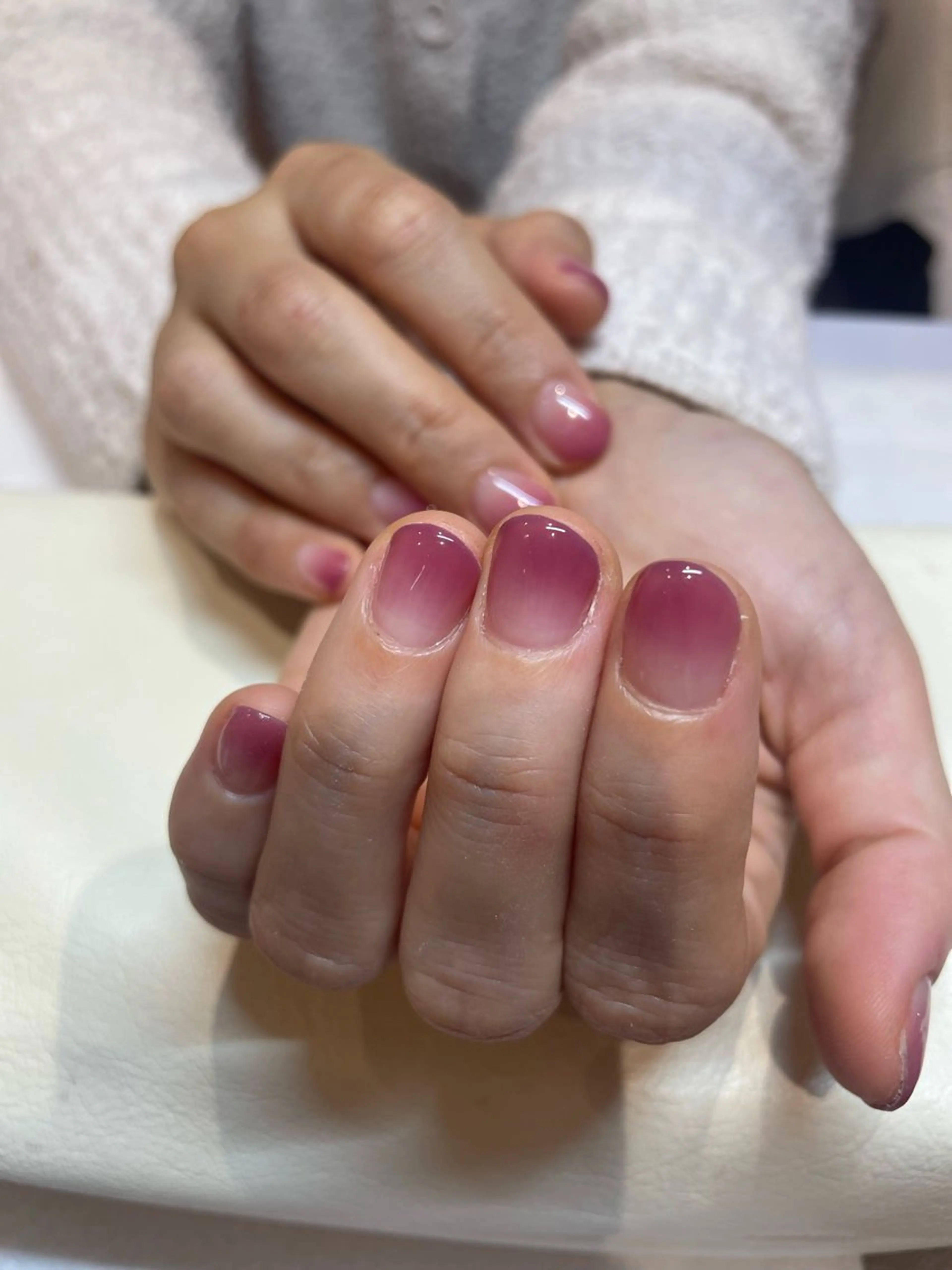 ネイル Richelle eyelash&nail二子玉川店所属・Richelle nail 二子玉川のネイルデザイン