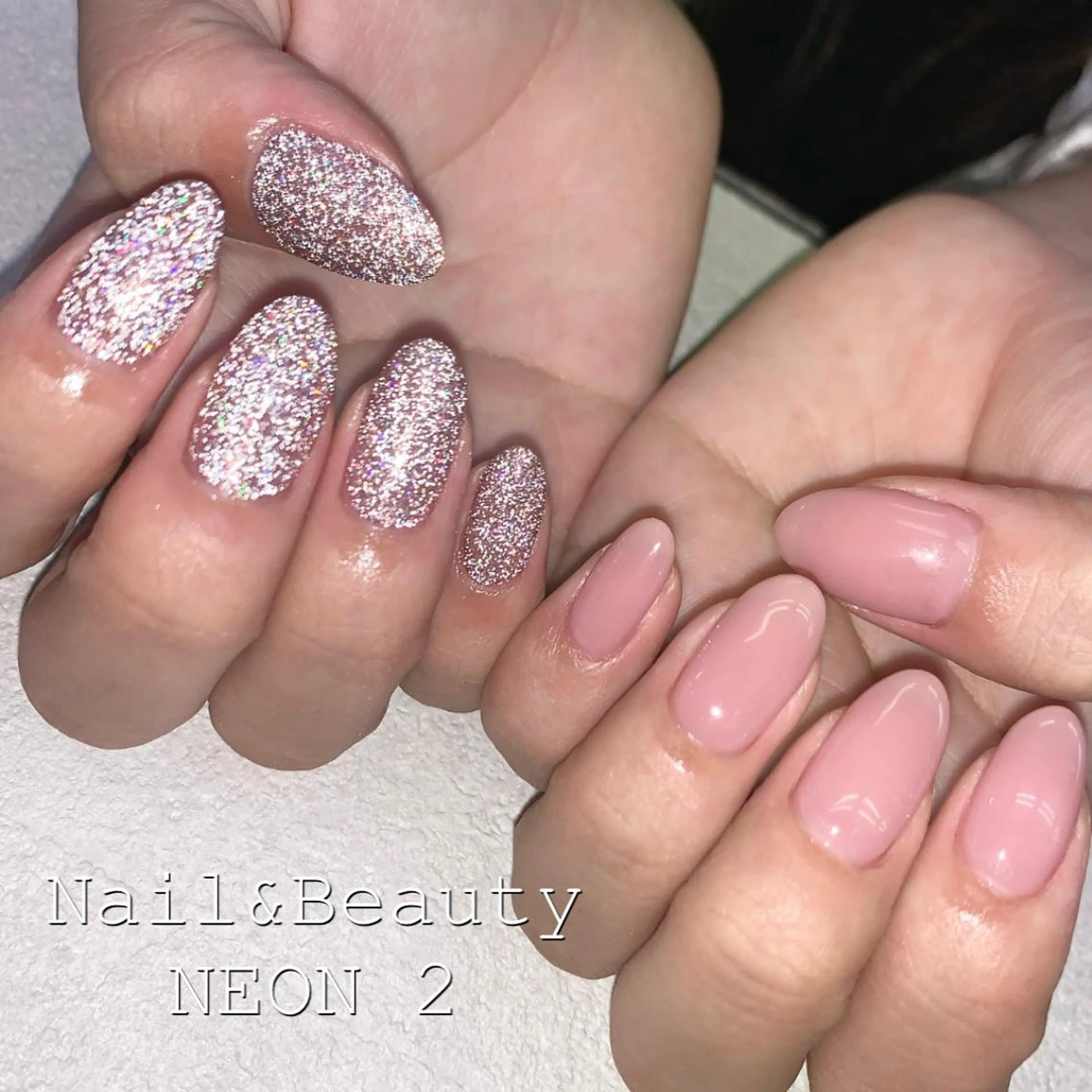 ネイル gluna nail所属・gluna nailのネイルデザイン