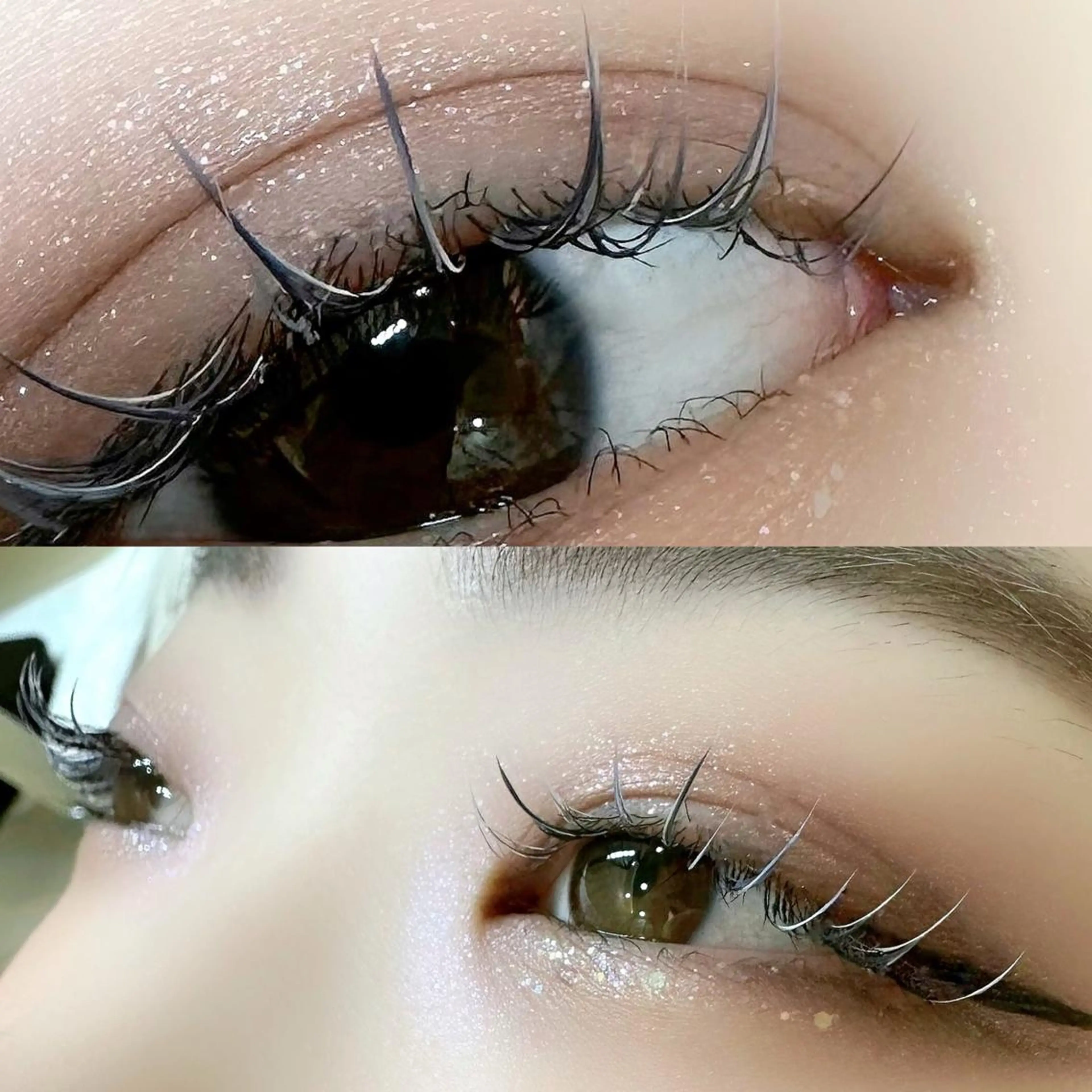 マツエク・マツパ マツエク OPS hair ミクのマツエク・マツパデザイン