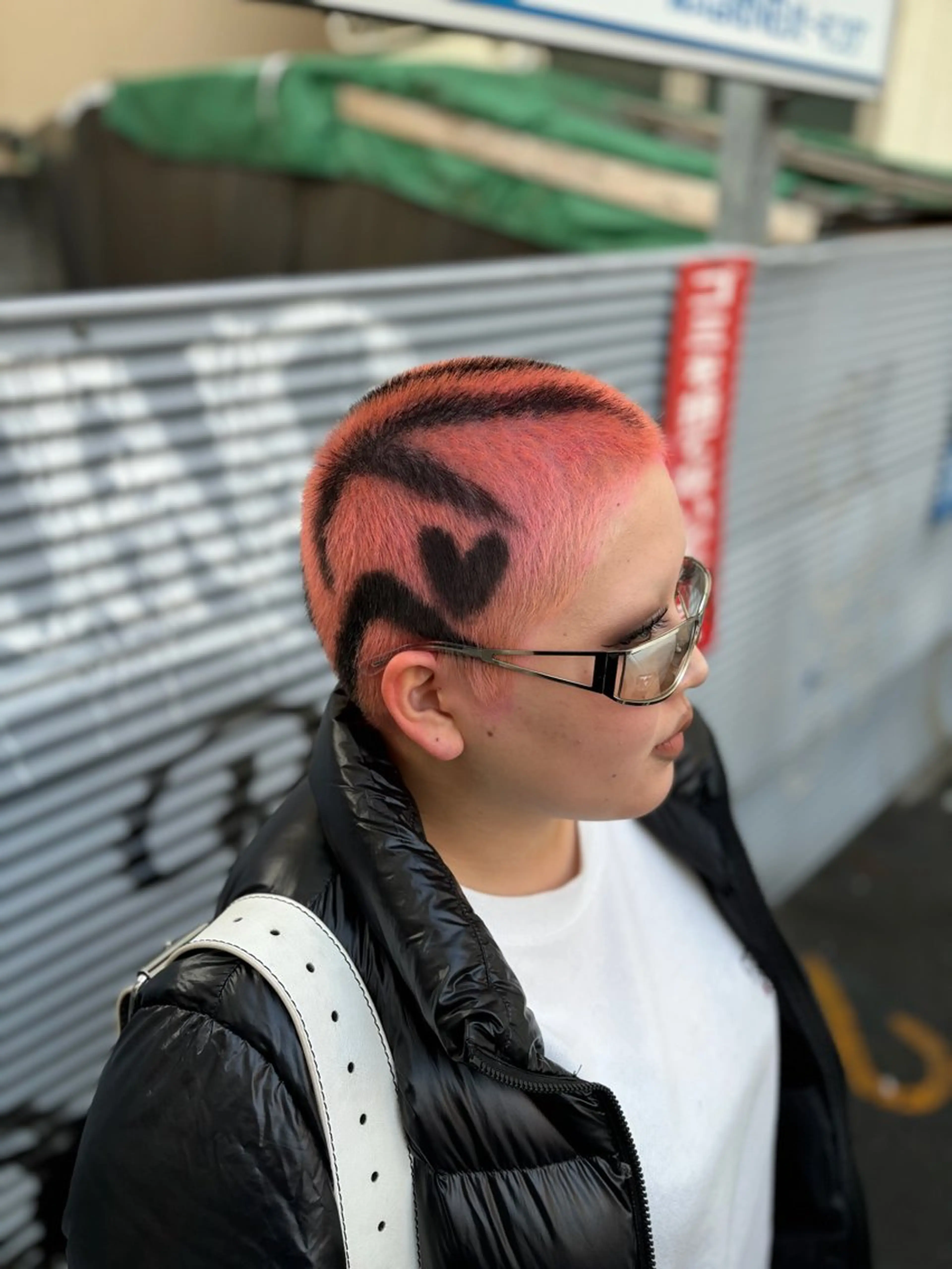 カラー ヘアカラー ヒロキ/メンズカット ・カラーモデル募集中のヘアスタイル