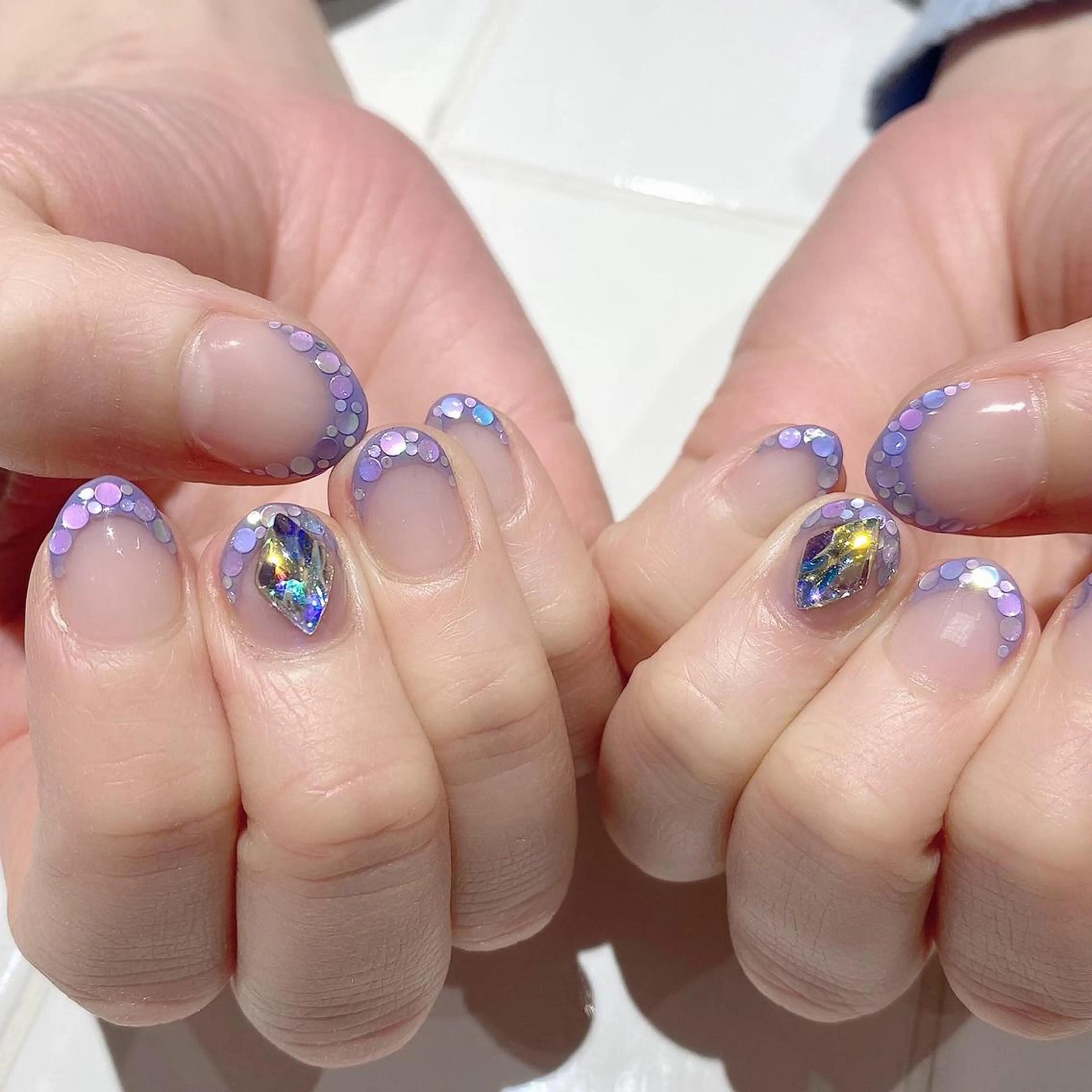 ネイル Salon Ｋのネイルデザイン