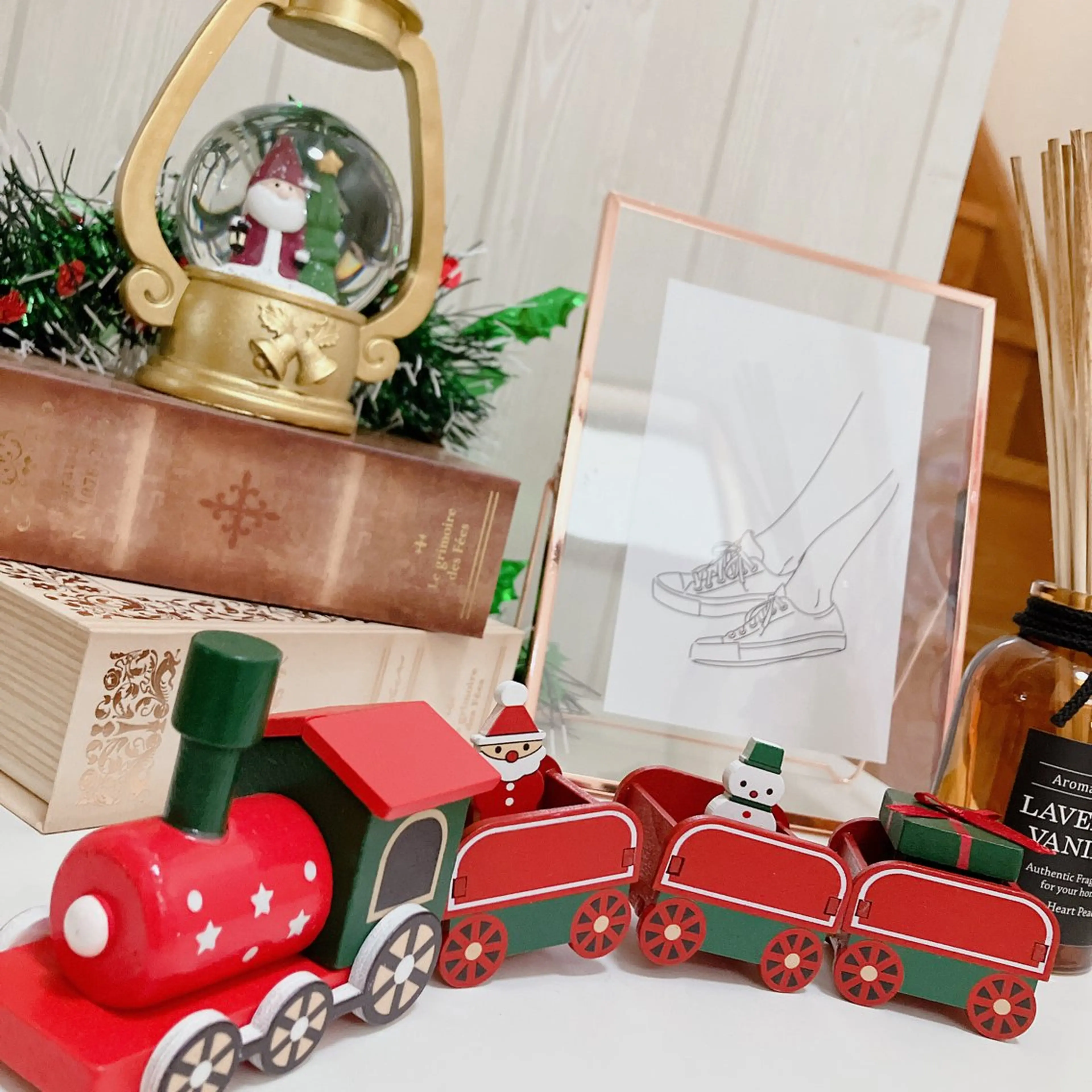 メナード熊本 嘉島のエステ・リラクイメージ