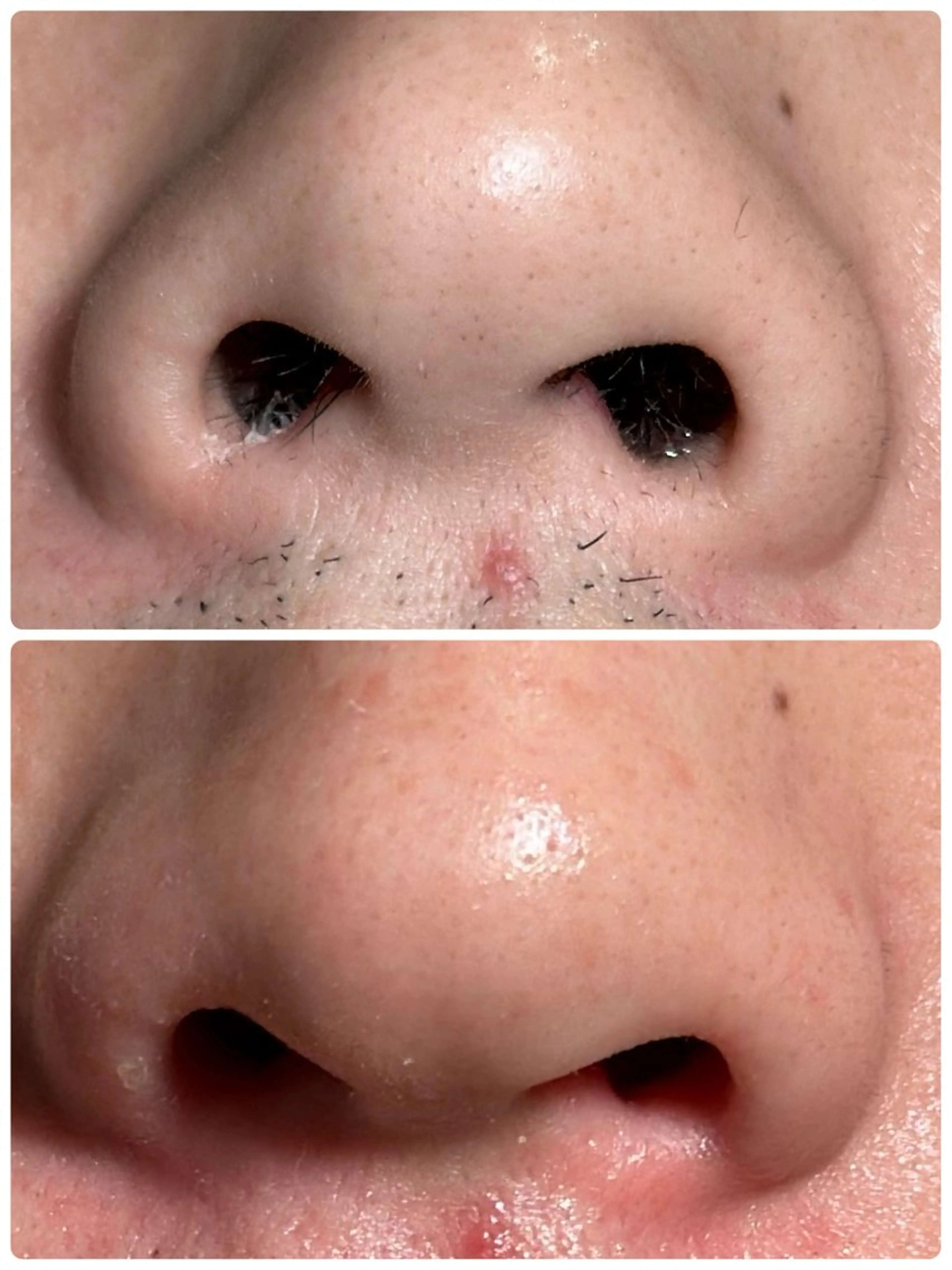 マルサンカクシカク所属・○△□ 守口市のネイルデザイン